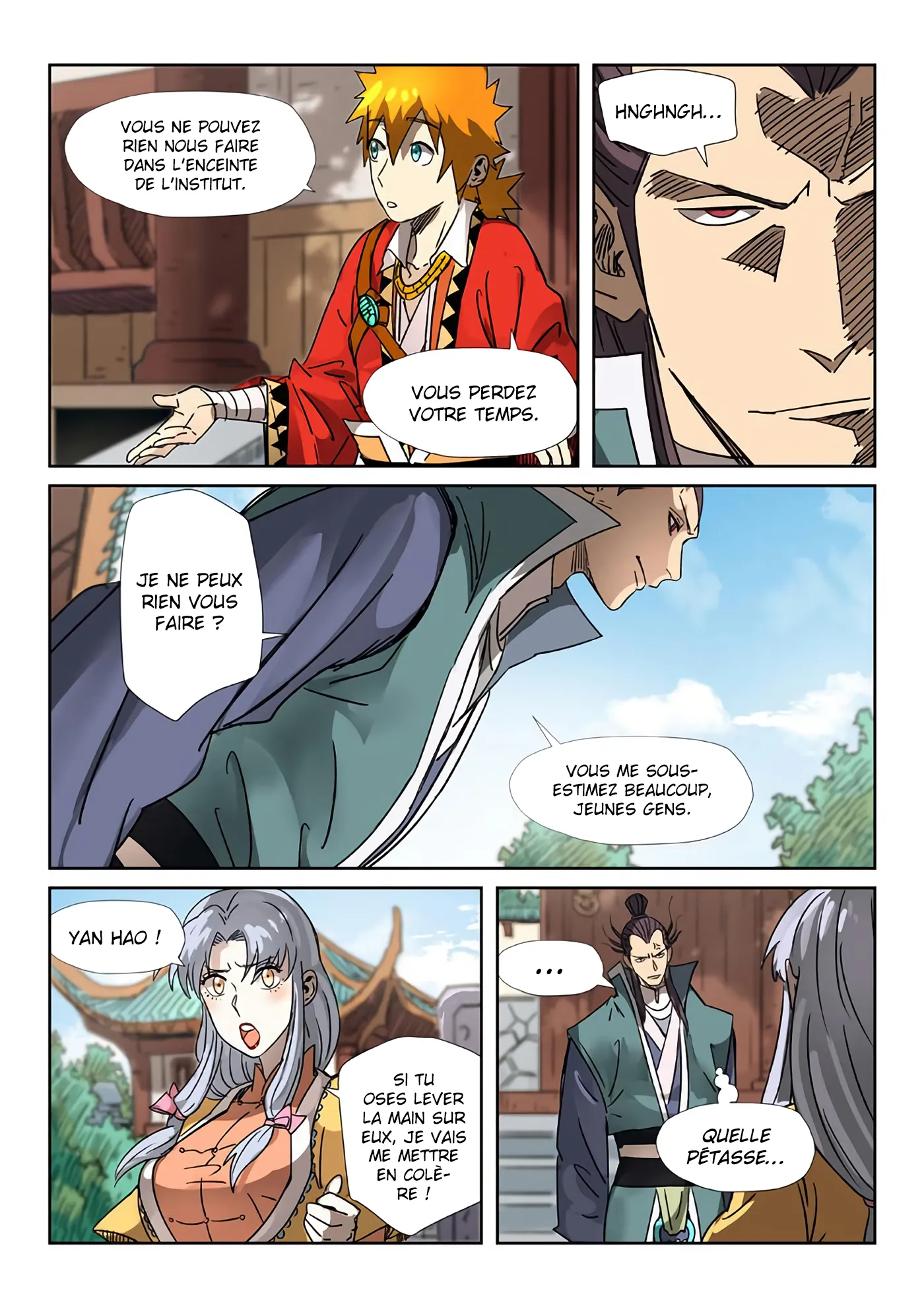 Tales Of Demons And Gods - 302.5 - 6556249b98dc9.webp