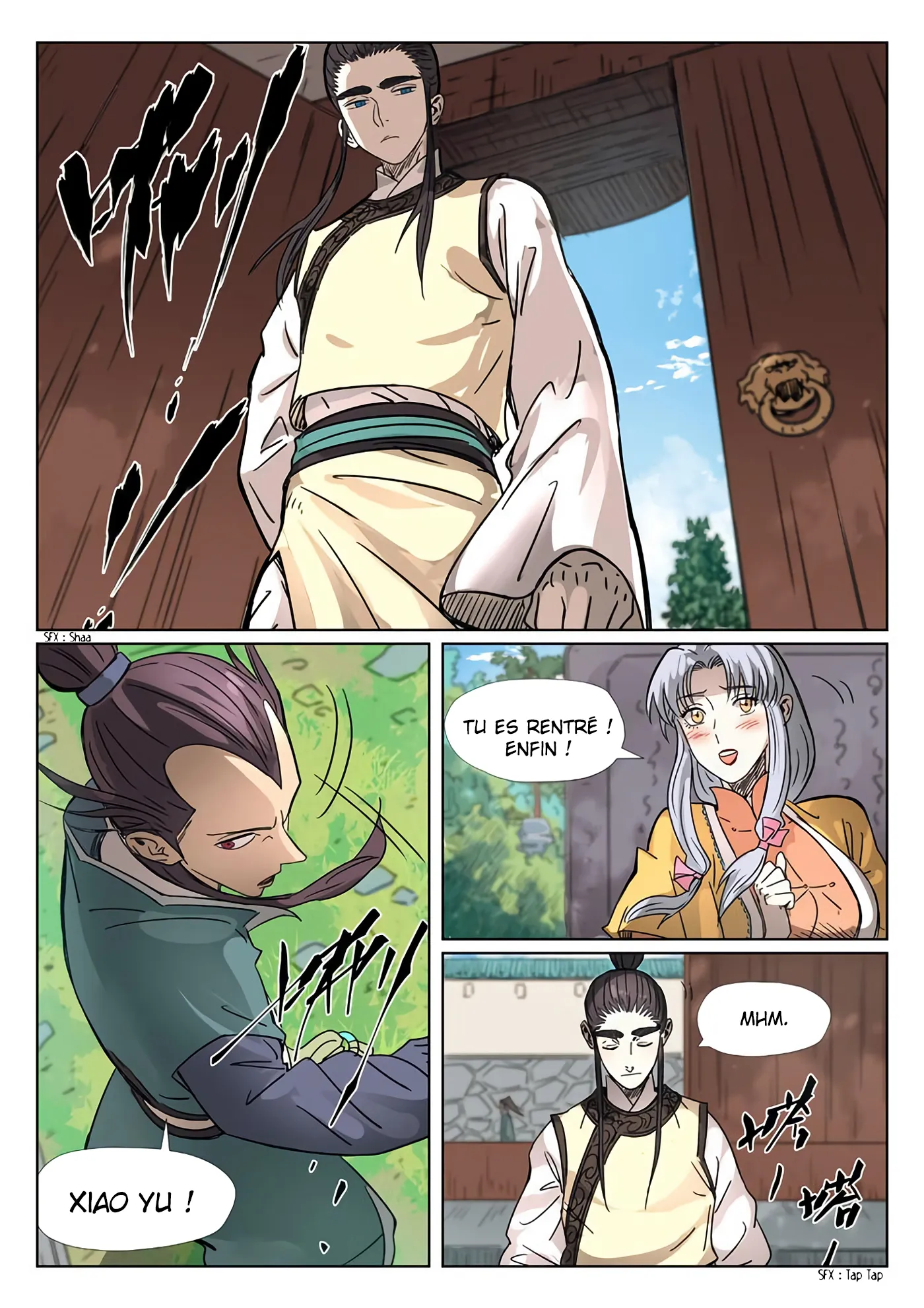 Tales Of Demons And Gods - 302.5 - 6556249c81f91.webp