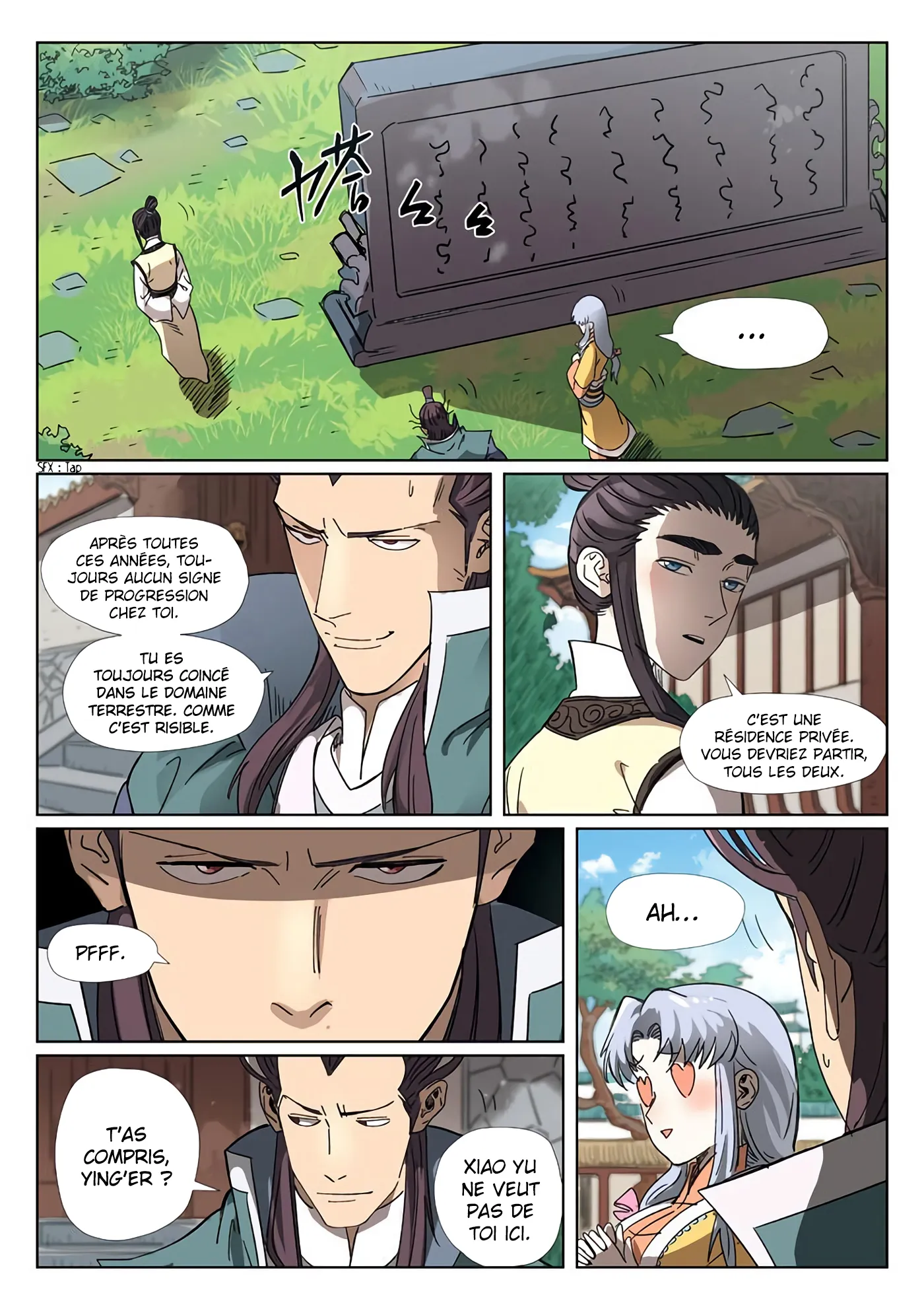 Tales Of Demons And Gods - 302.5 - 6556249cf3562.webp