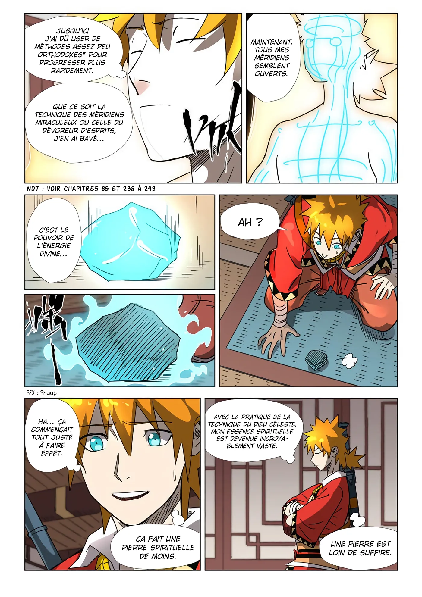 Tales Of Demons And Gods - 302 - 6556249349bd5.webp