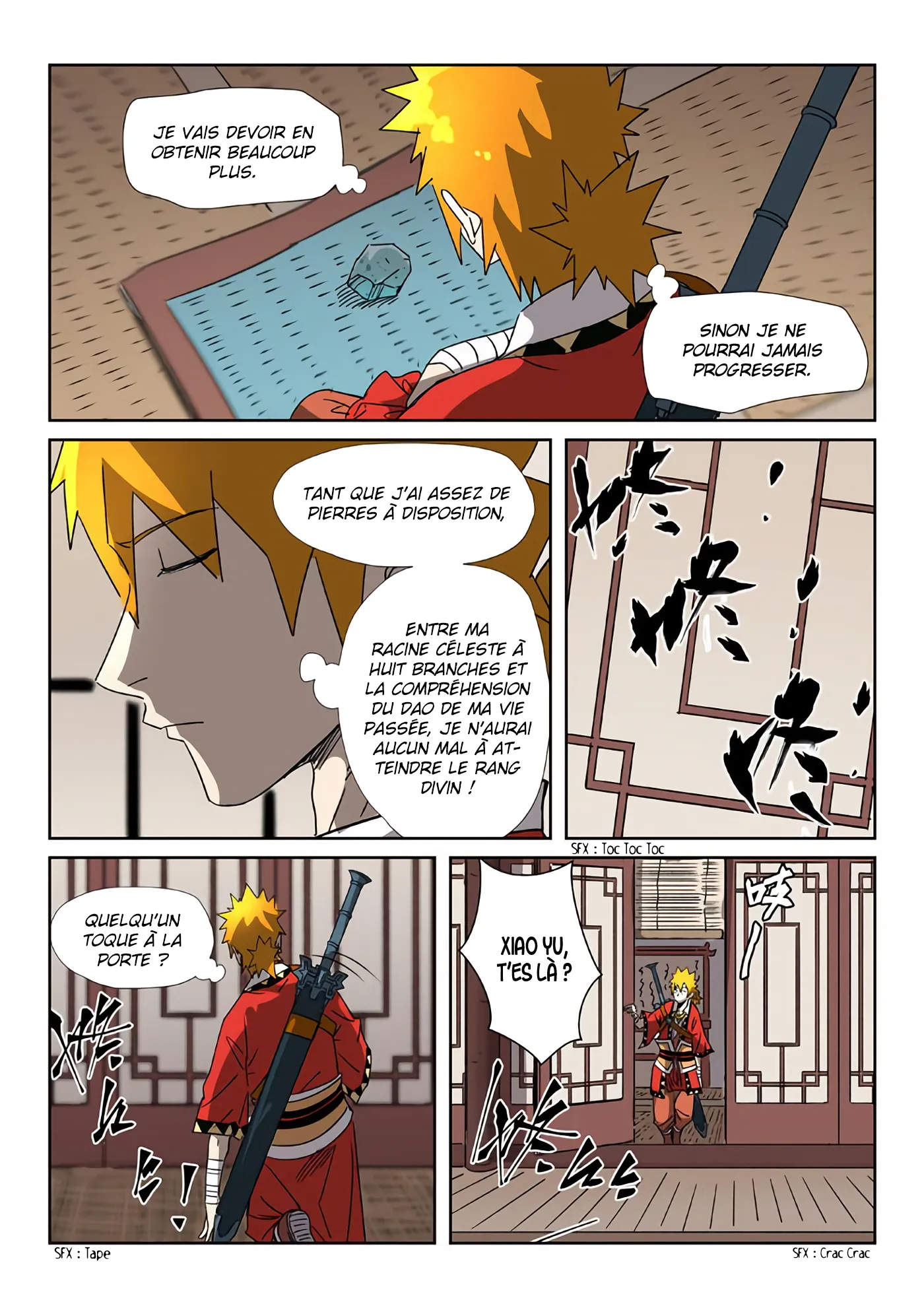 Tales Of Demons And Gods - 302 - 65562493c88cc.webp