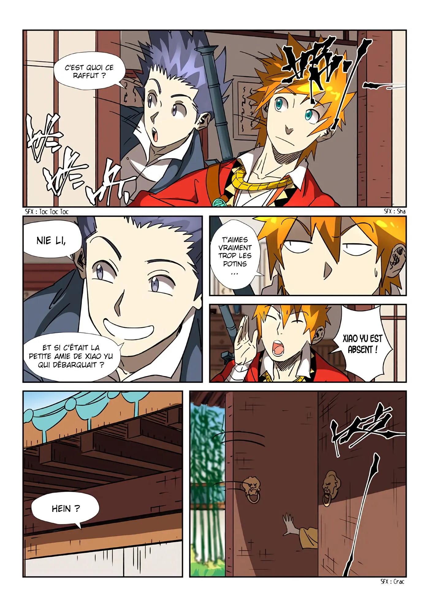 Tales Of Demons And Gods - 302 - 65562494db35b.webp