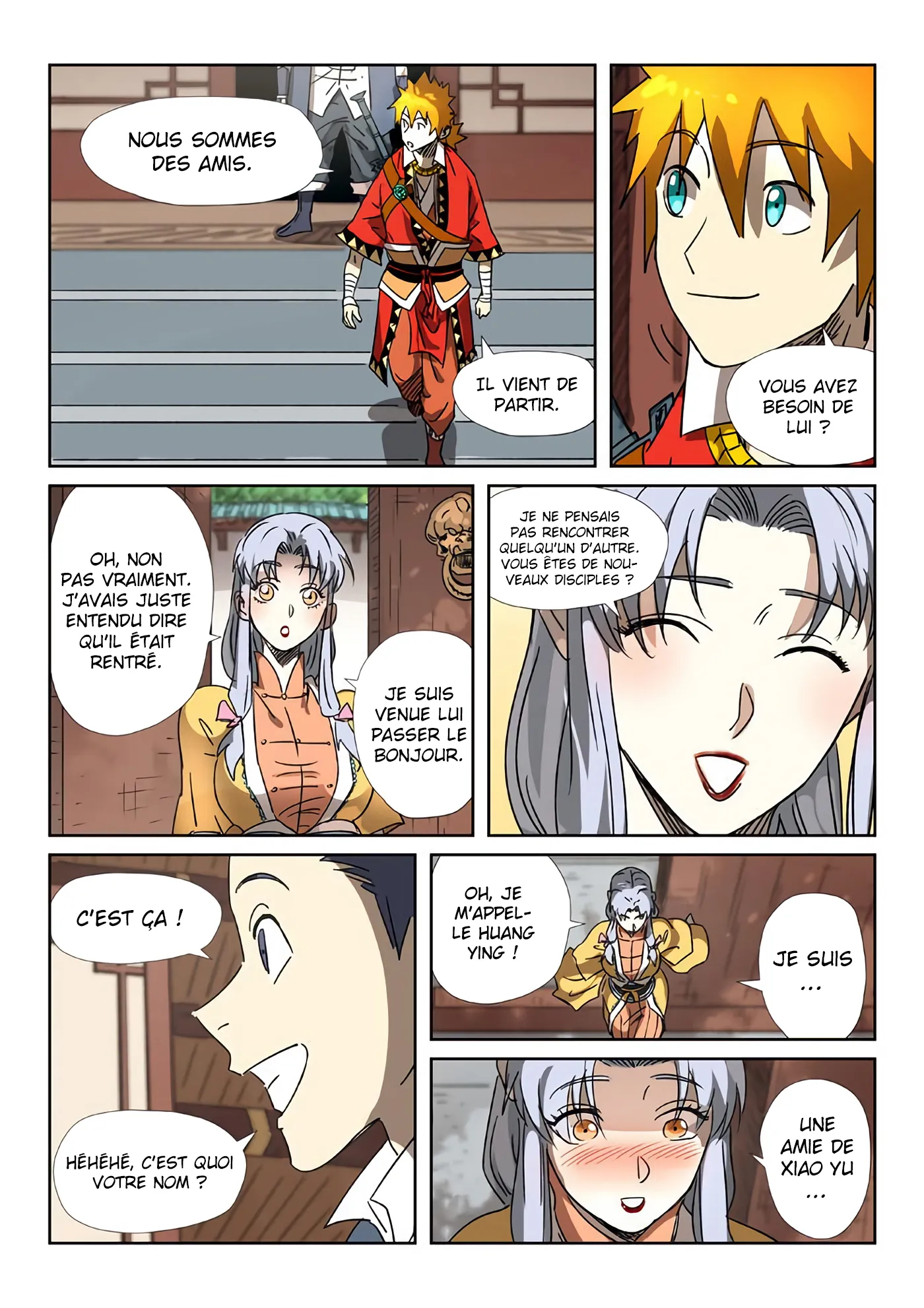 Tales Of Demons And Gods - 302 - 65562495e3cc7.webp