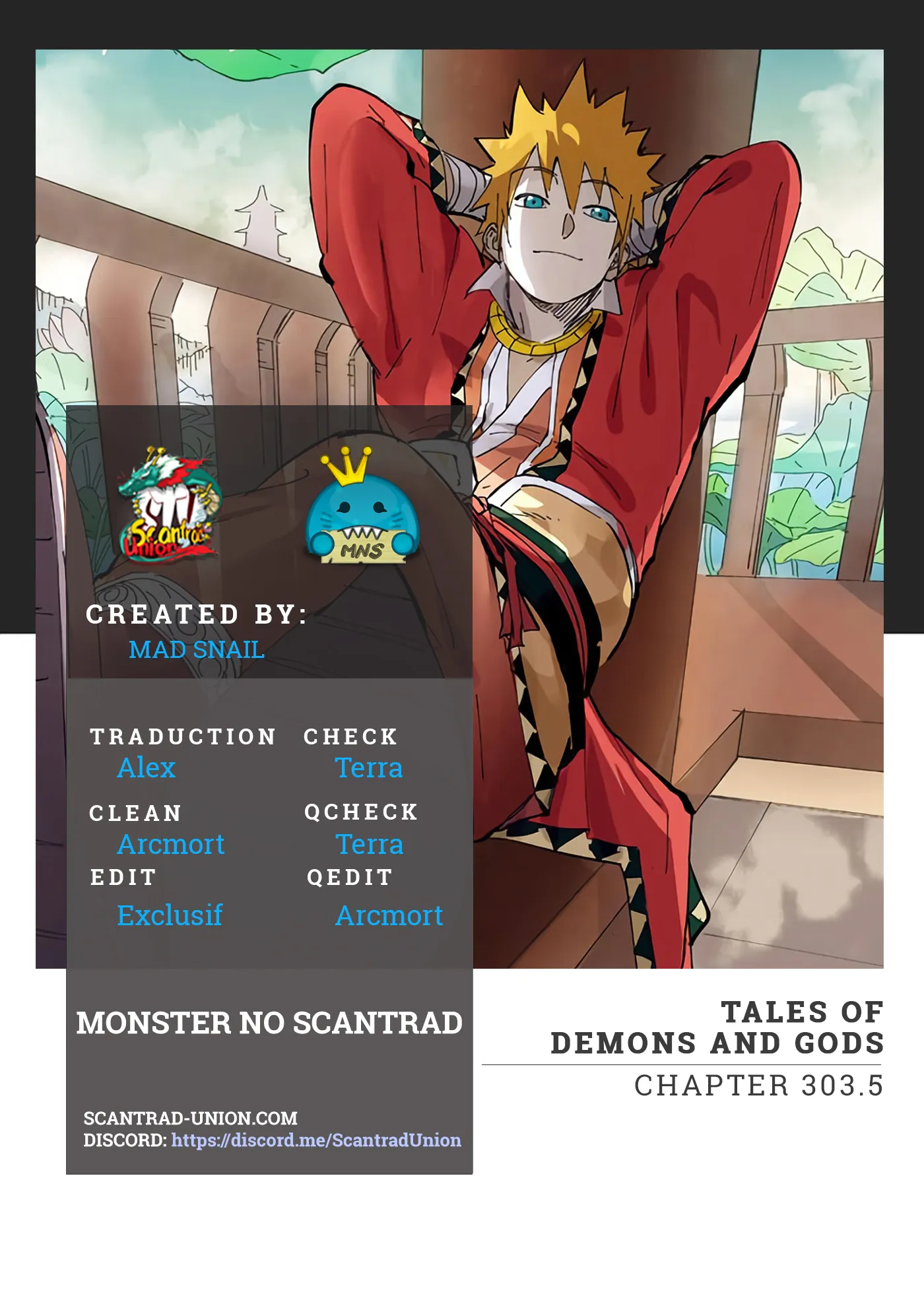 Tales Of Demons And Gods - 303.5 - 655624a3418d4.webp