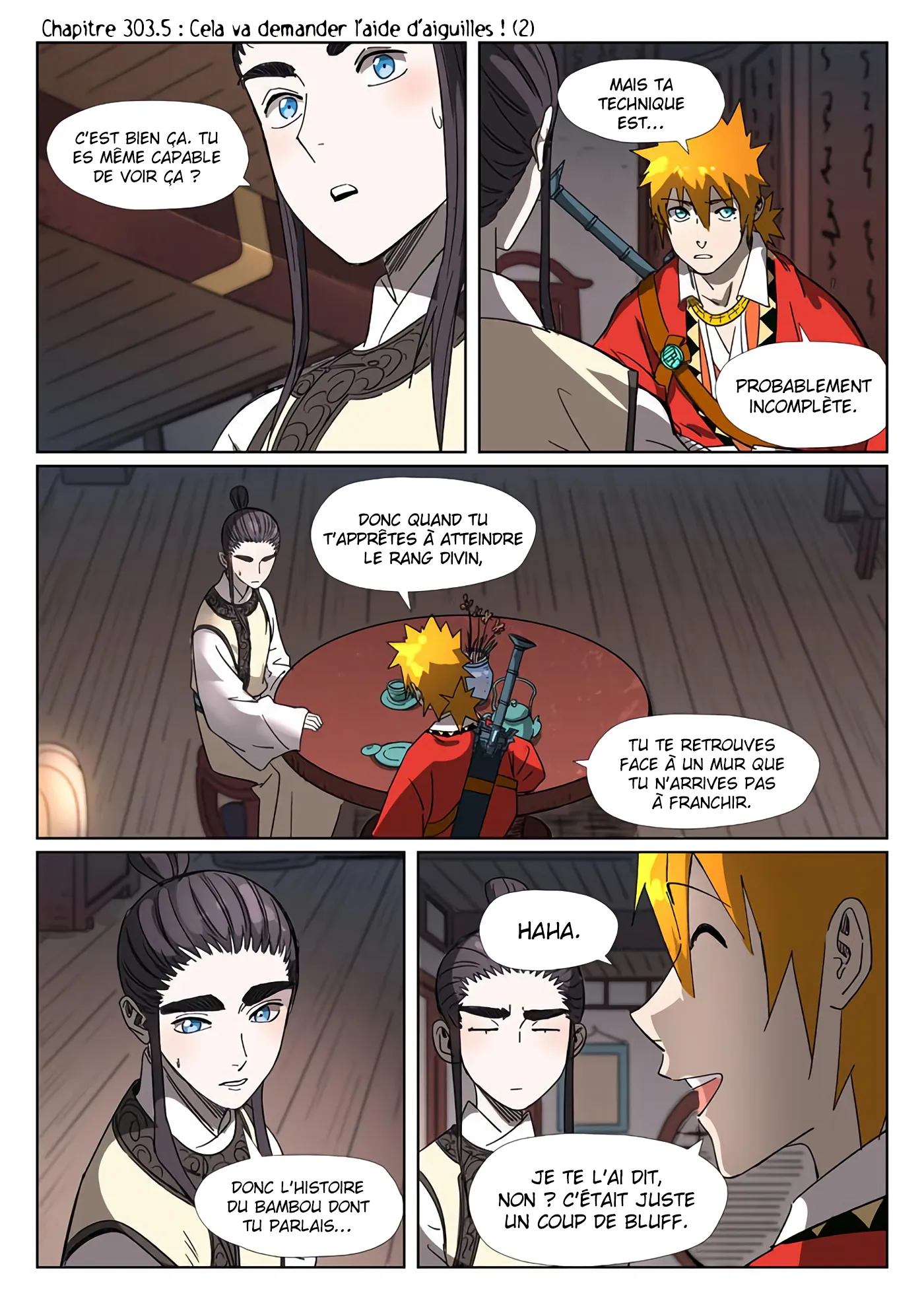 Tales Of Demons And Gods - 303.5 - 655624a3b9193.webp