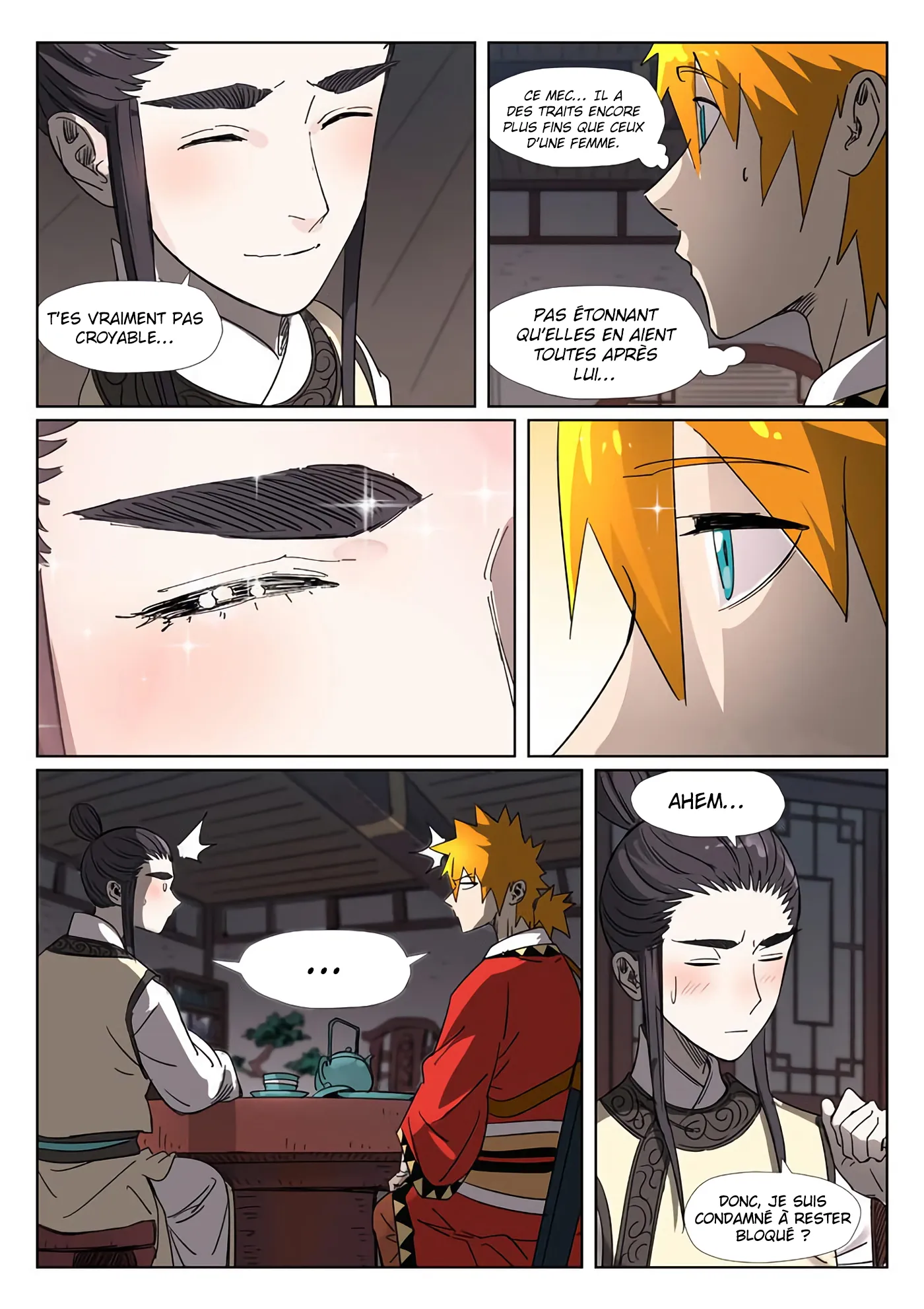 Tales Of Demons And Gods - 303.5 - 655624a437cdc.webp