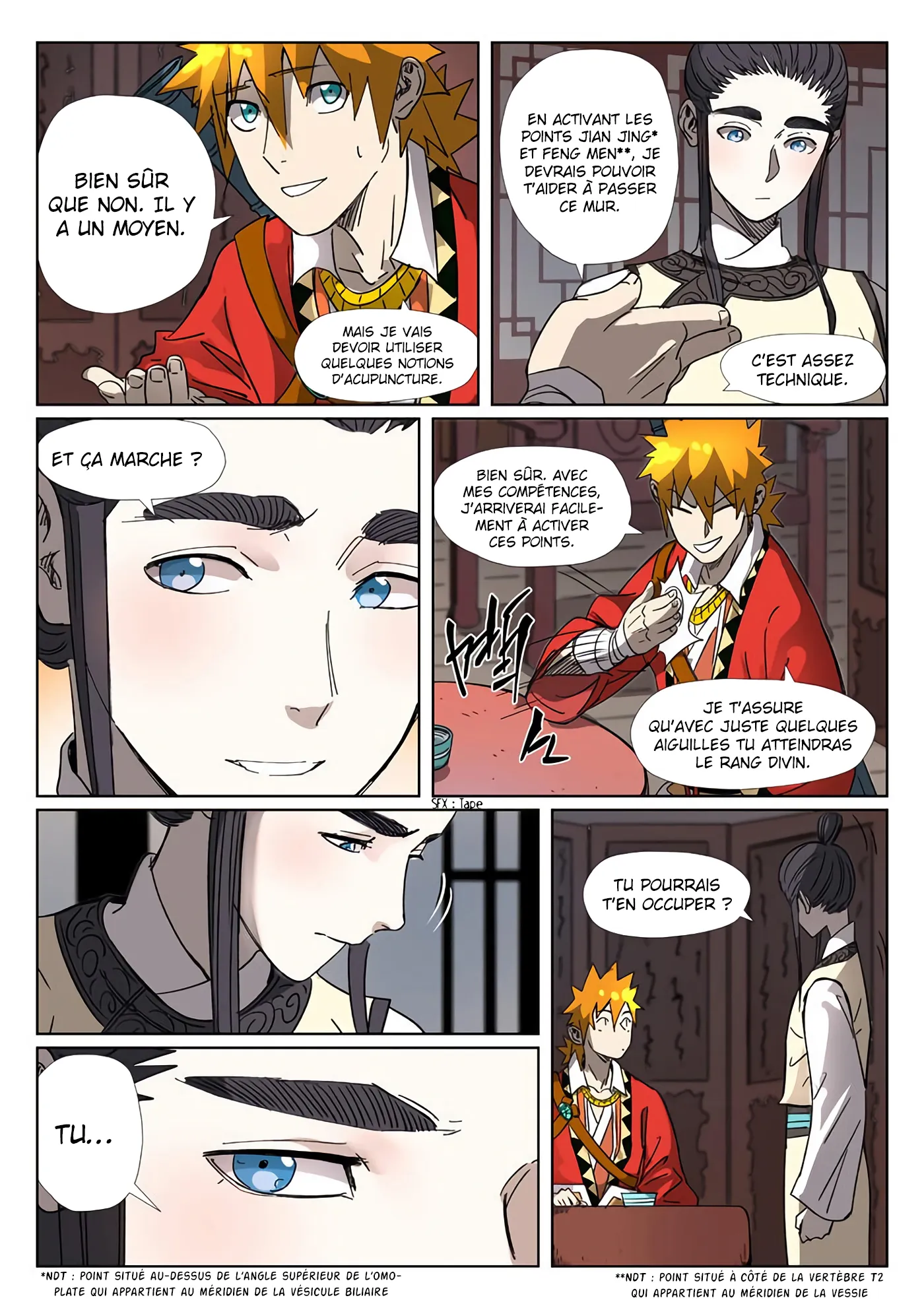 Tales Of Demons And Gods - 303.5 - 655624a4a9f7f.webp