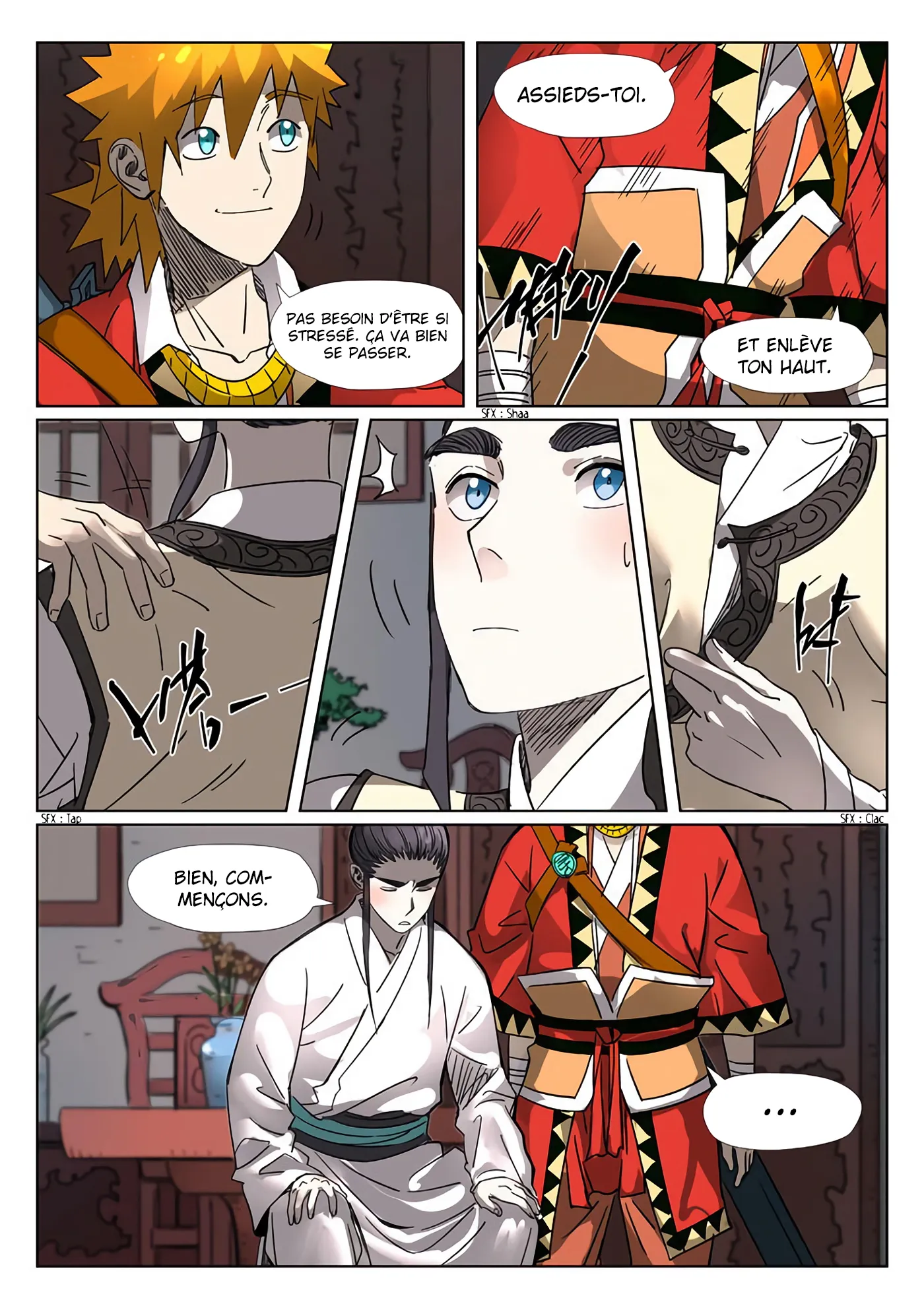 Tales Of Demons And Gods - 303.5 - 655624a521e49.webp