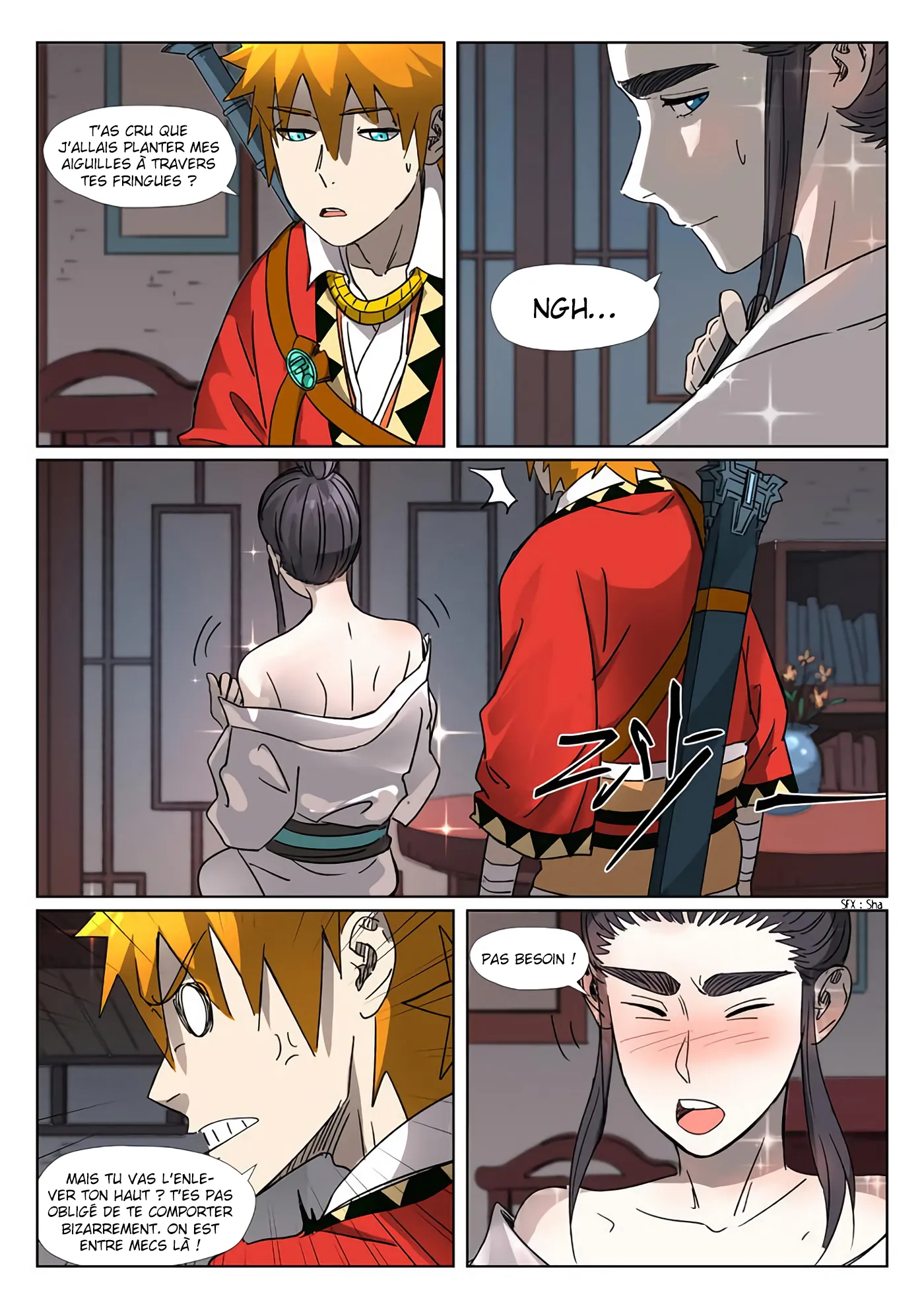 Tales Of Demons And Gods - 303.5 - 655624a62e572.webp