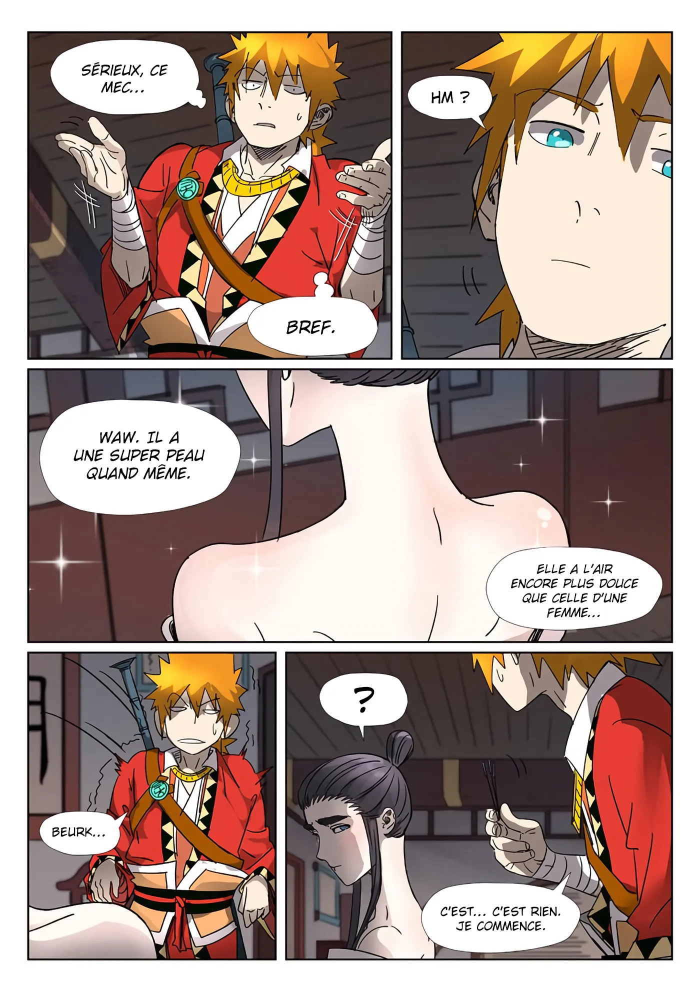 Tales Of Demons And Gods - 303.5 - 655624a696200.webp