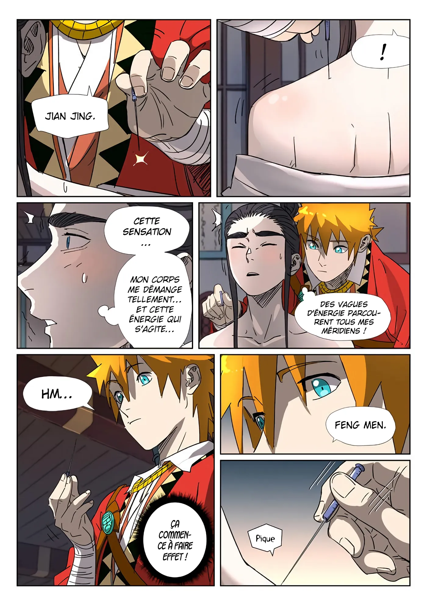 Tales Of Demons And Gods - 303.5 - 655624a711ac9.webp