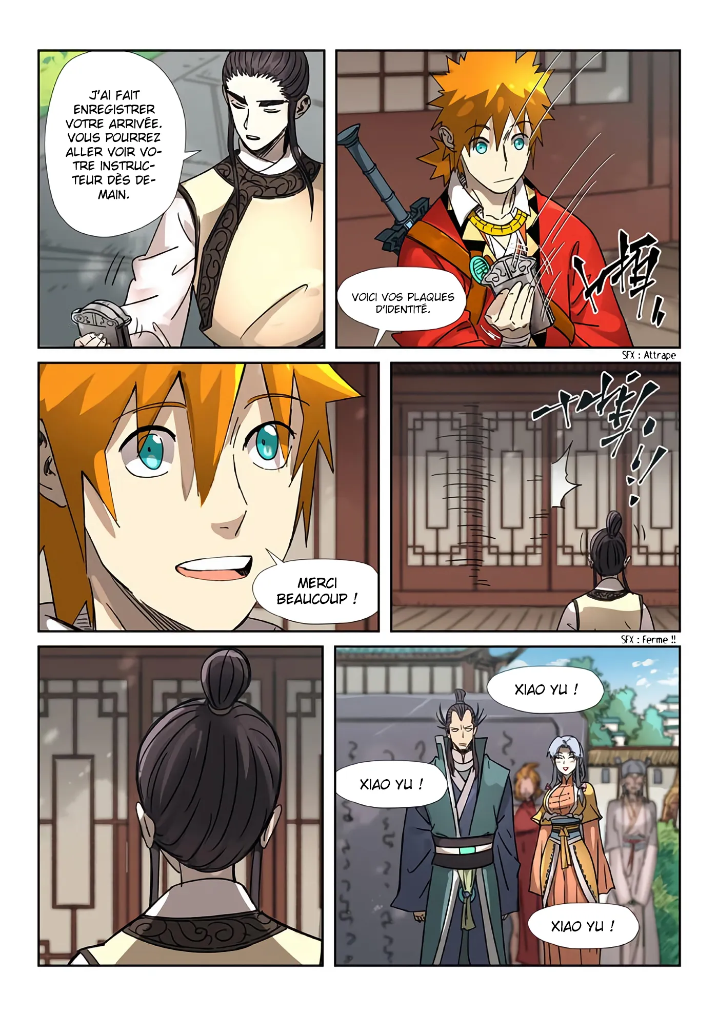Tales Of Demons And Gods - 303 - 6556249fcddad.webp