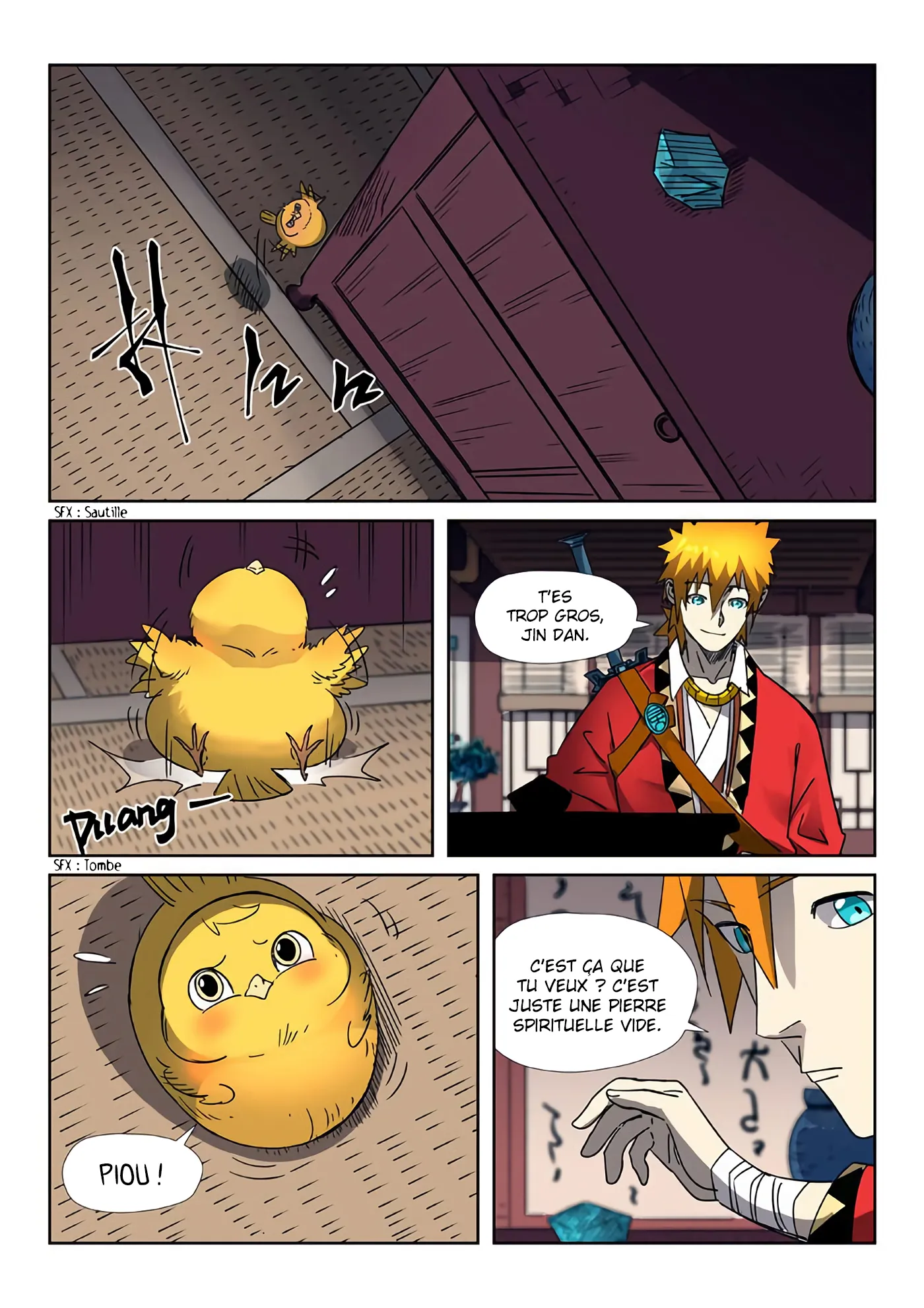 Tales Of Demons And Gods - 303 - 655624a14fa82.webp