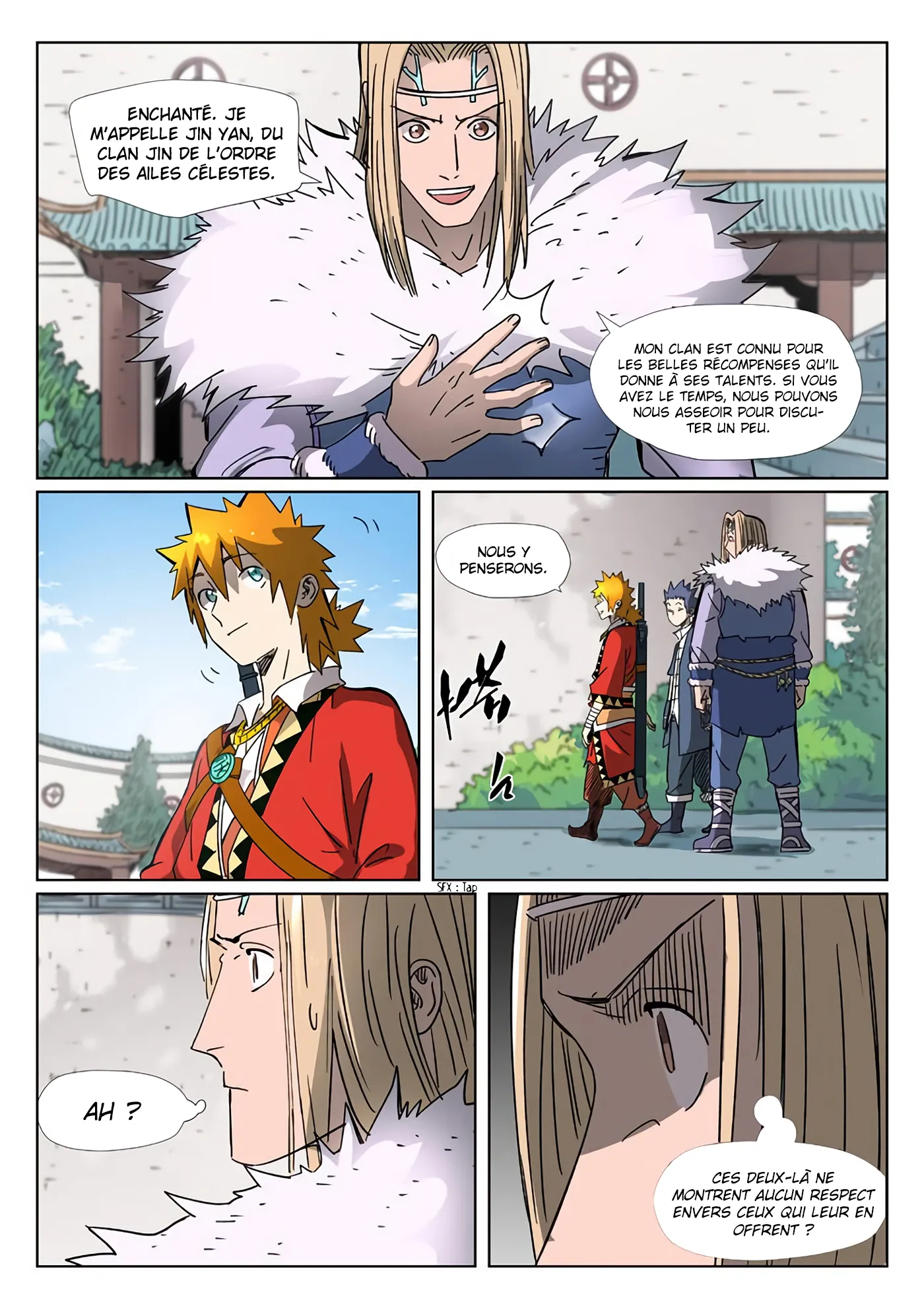 Tales Of Demons And Gods - 304.5 - 655624b058277.webp