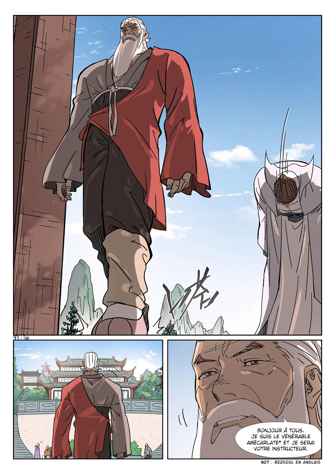 Tales Of Demons And Gods - 304.5 - 655624b261fd1.webp