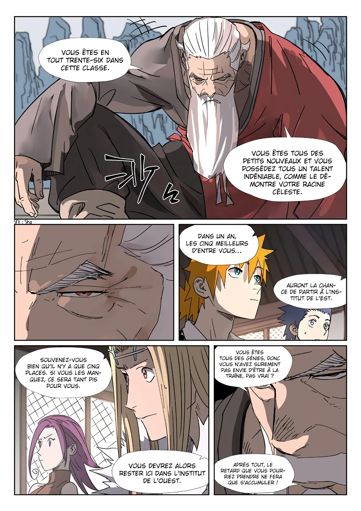 Tales Of Demons And Gods - 304.5 - 655624b3cfc59.webp