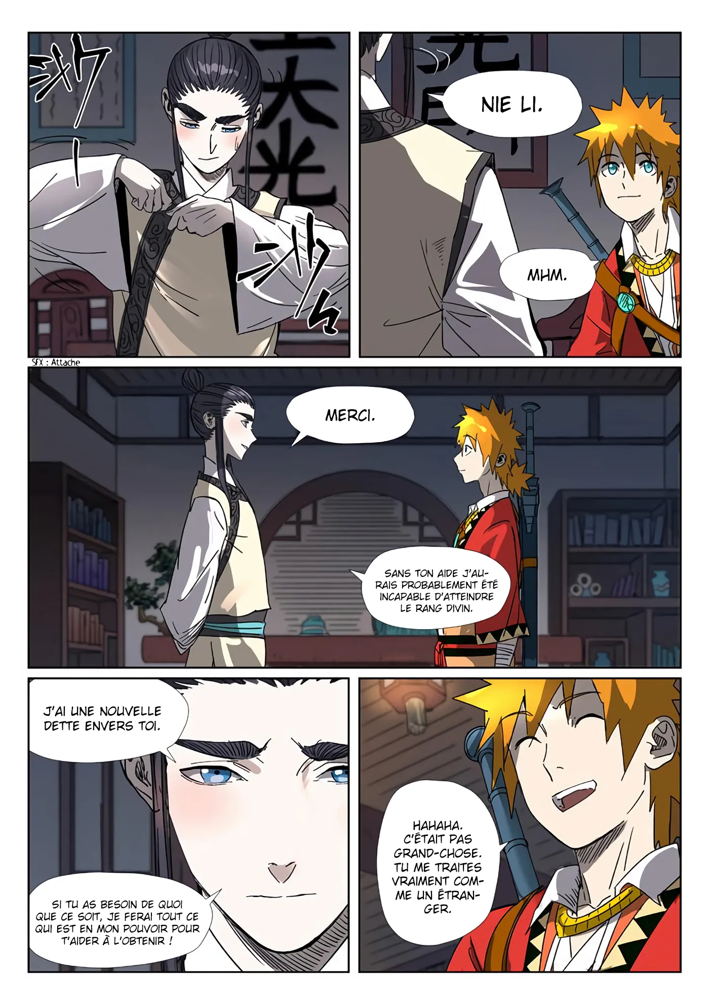 Tales Of Demons And Gods - 304 - 655624aa5c587.webp