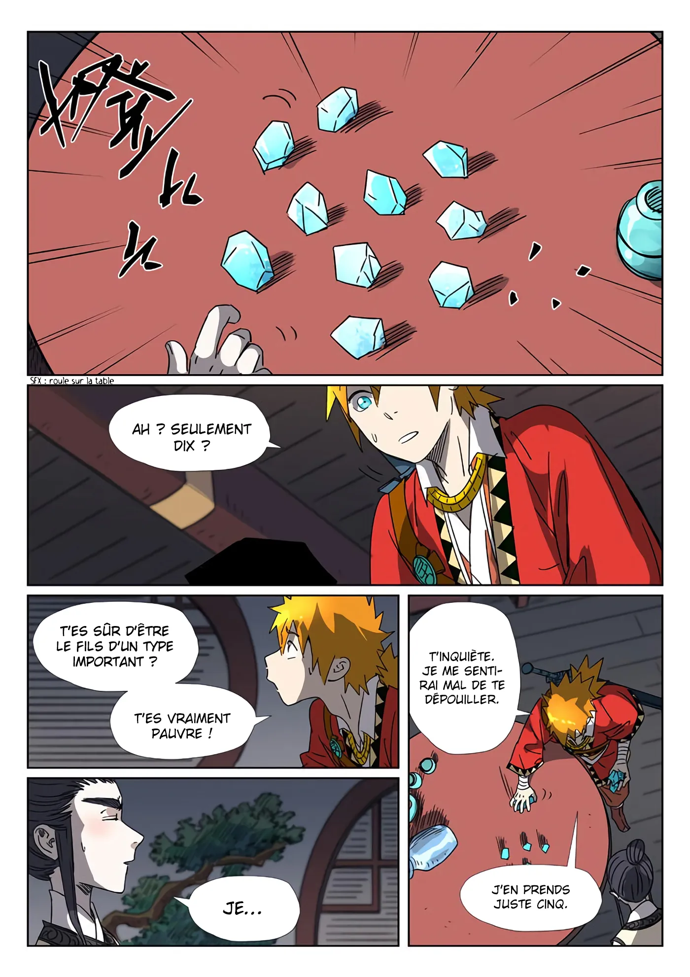 Tales Of Demons And Gods - 304 - 655624abbac40.webp