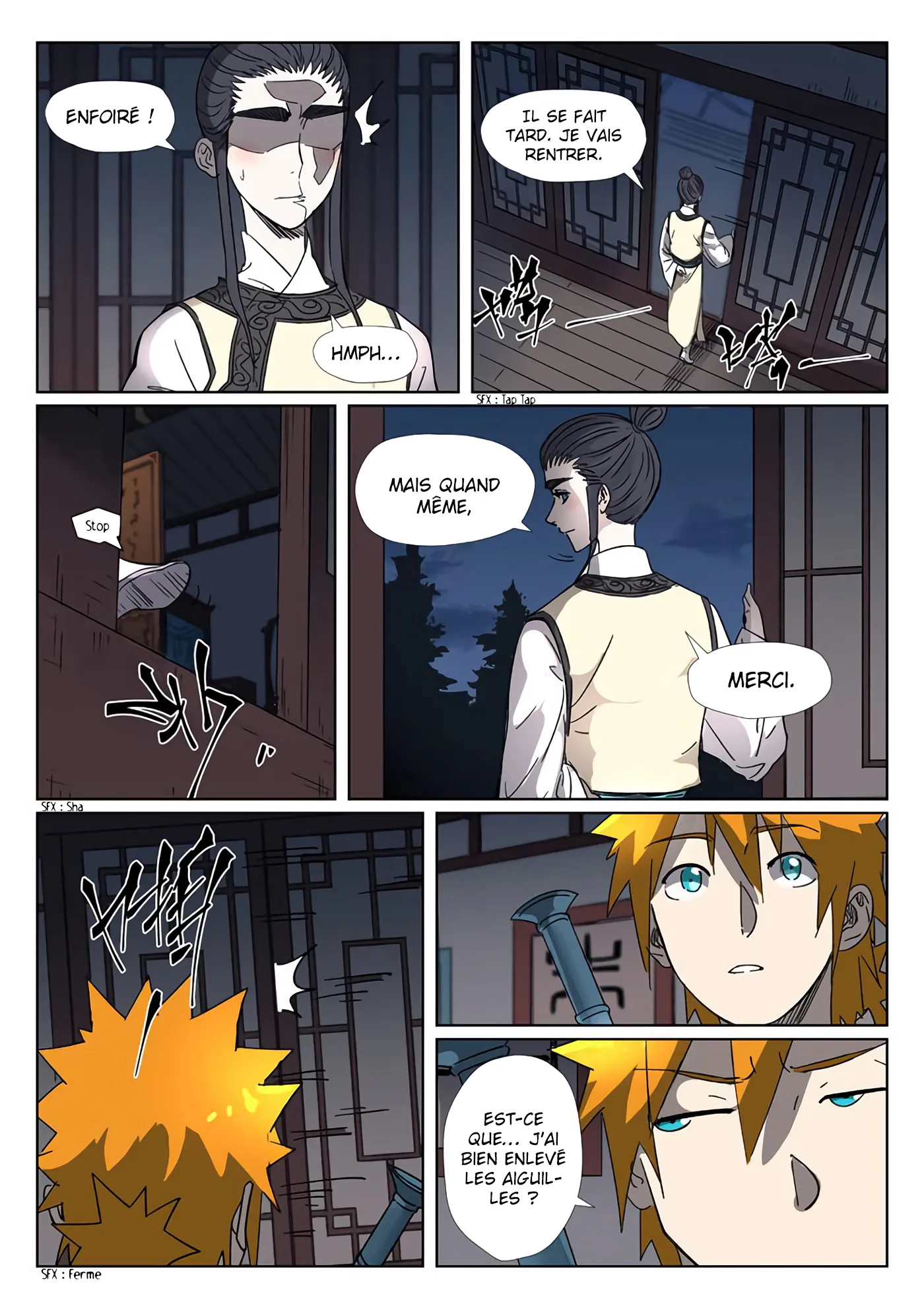 Tales Of Demons And Gods - 304 - 655624aca4ac4.webp