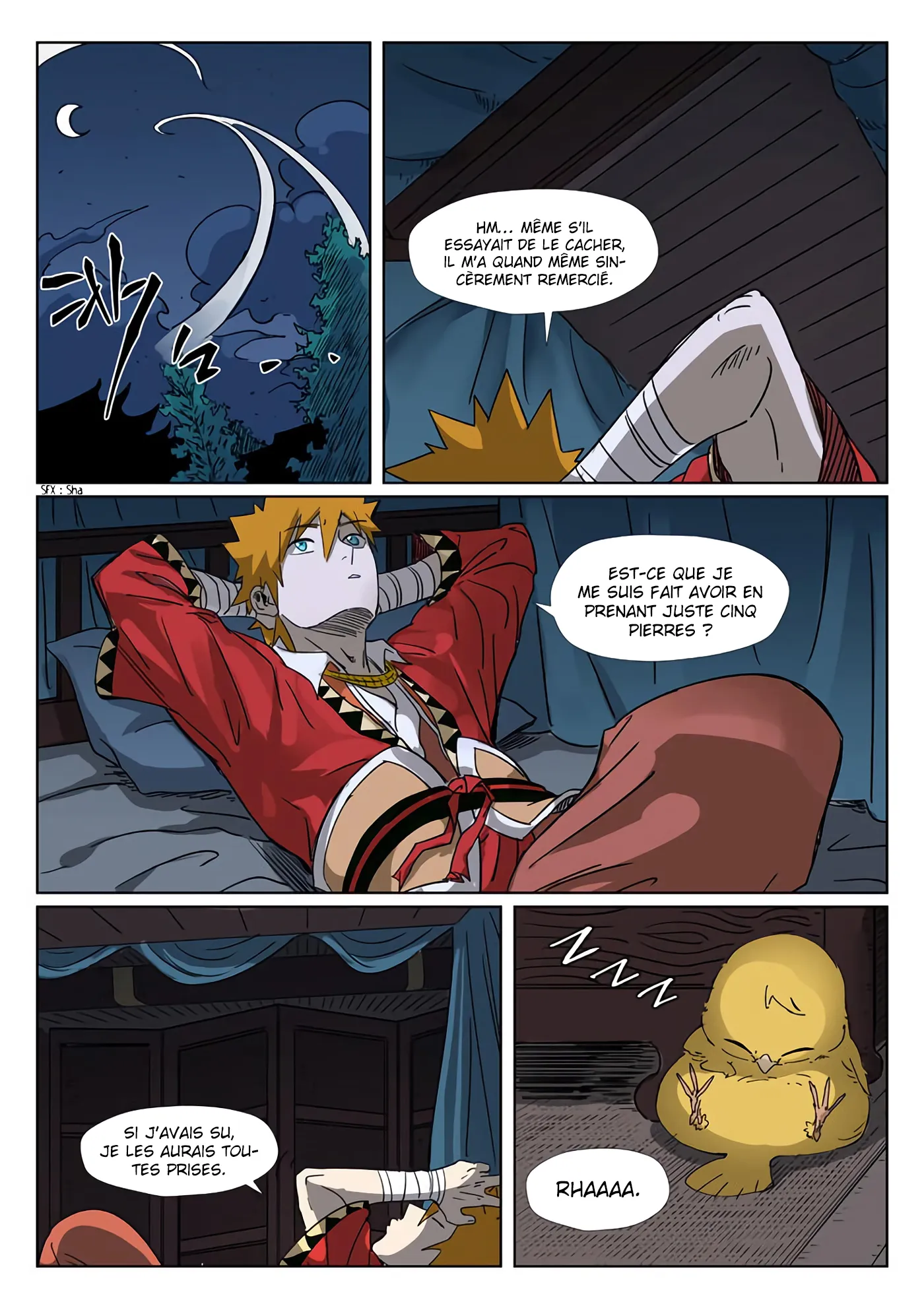 Tales Of Demons And Gods - 304 - 655624ad20600.webp