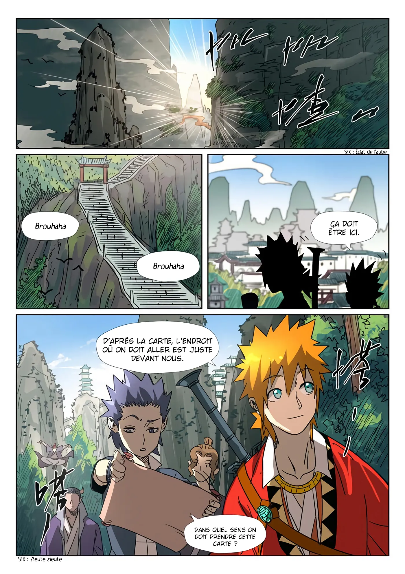 Tales Of Demons And Gods - 304 - 655624ad9c4f0.webp