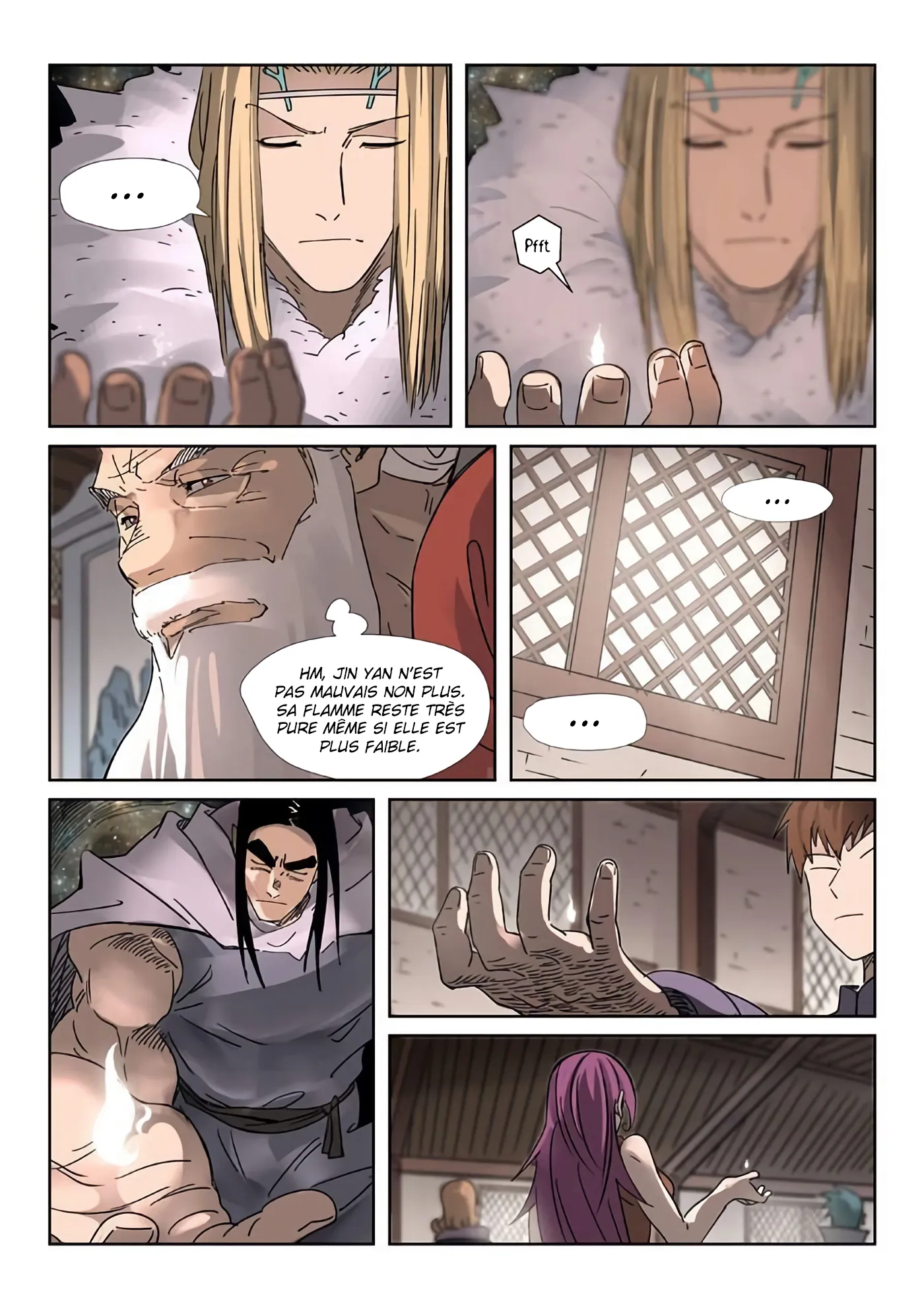 Tales Of Demons And Gods - 305.5 - 655624bb3c076.webp