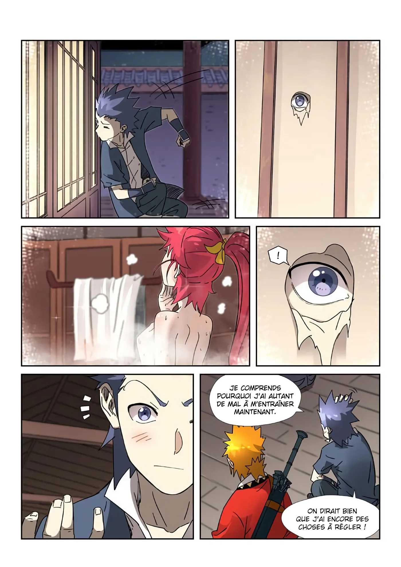 Tales Of Demons And Gods - 305.5 - 655624bcaaaa3.webp
