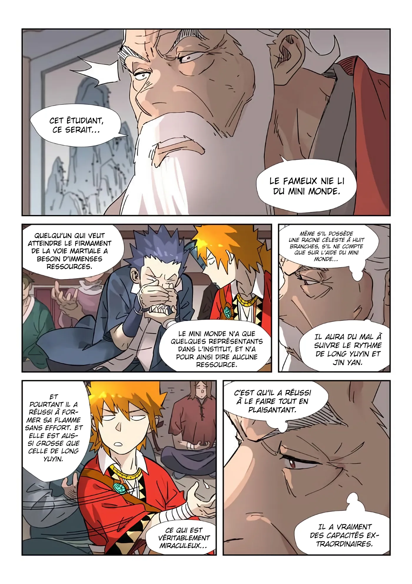 Tales Of Demons And Gods - 305.5 - 655624bd9c37a.webp