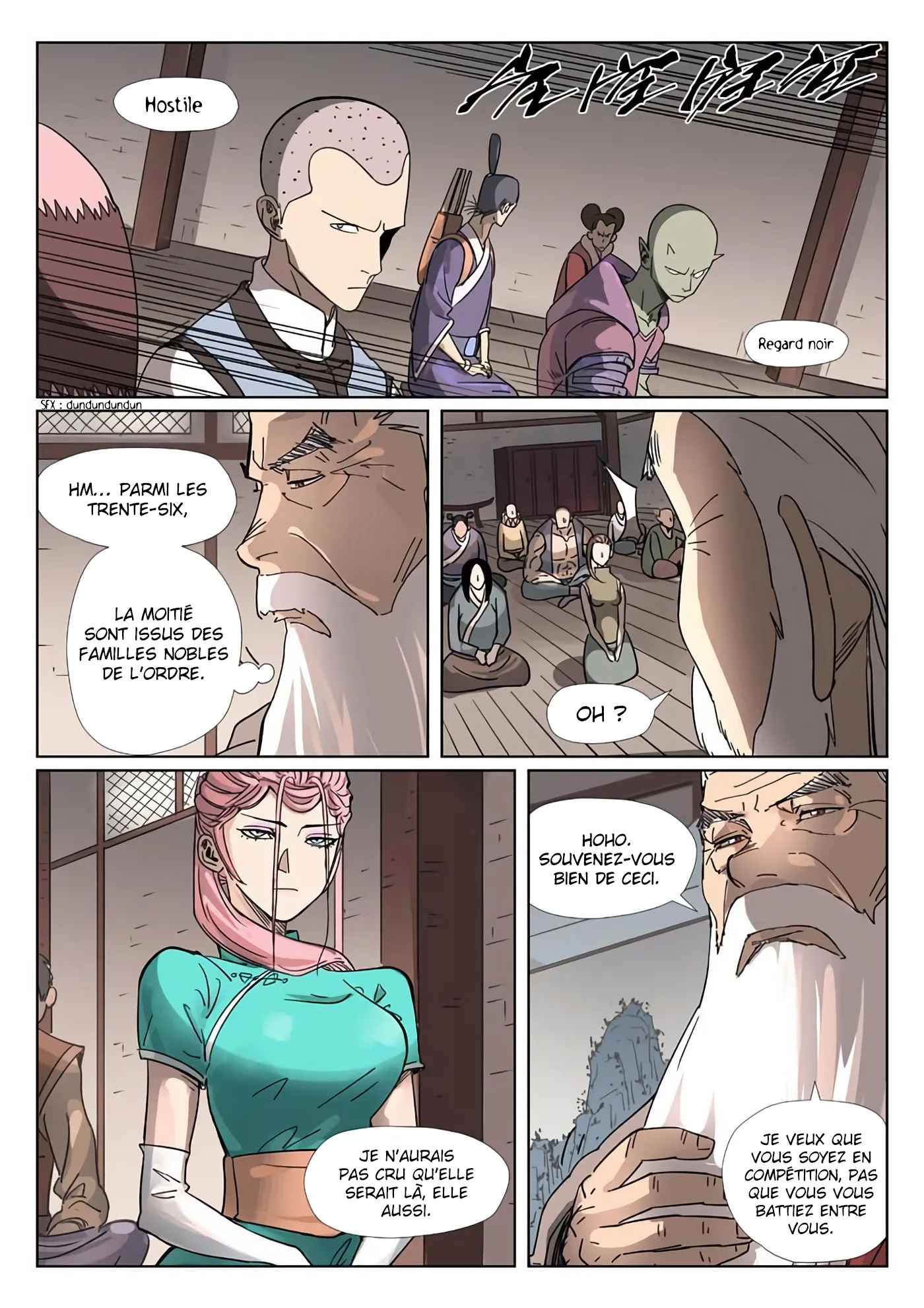 Tales Of Demons And Gods - 305 - 655624b53d319.webp