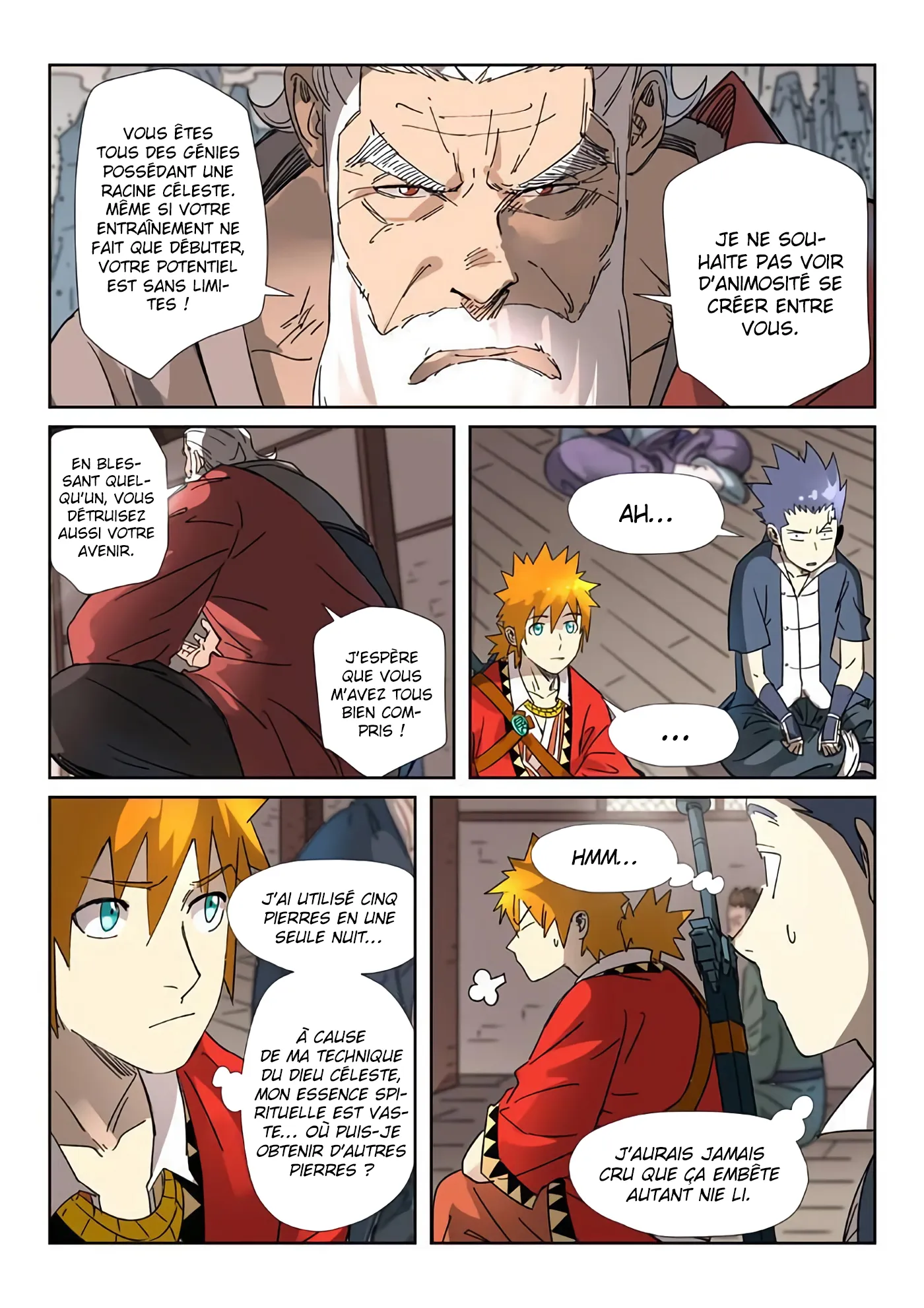 Tales Of Demons And Gods - 305 - 655624b5aca02.webp