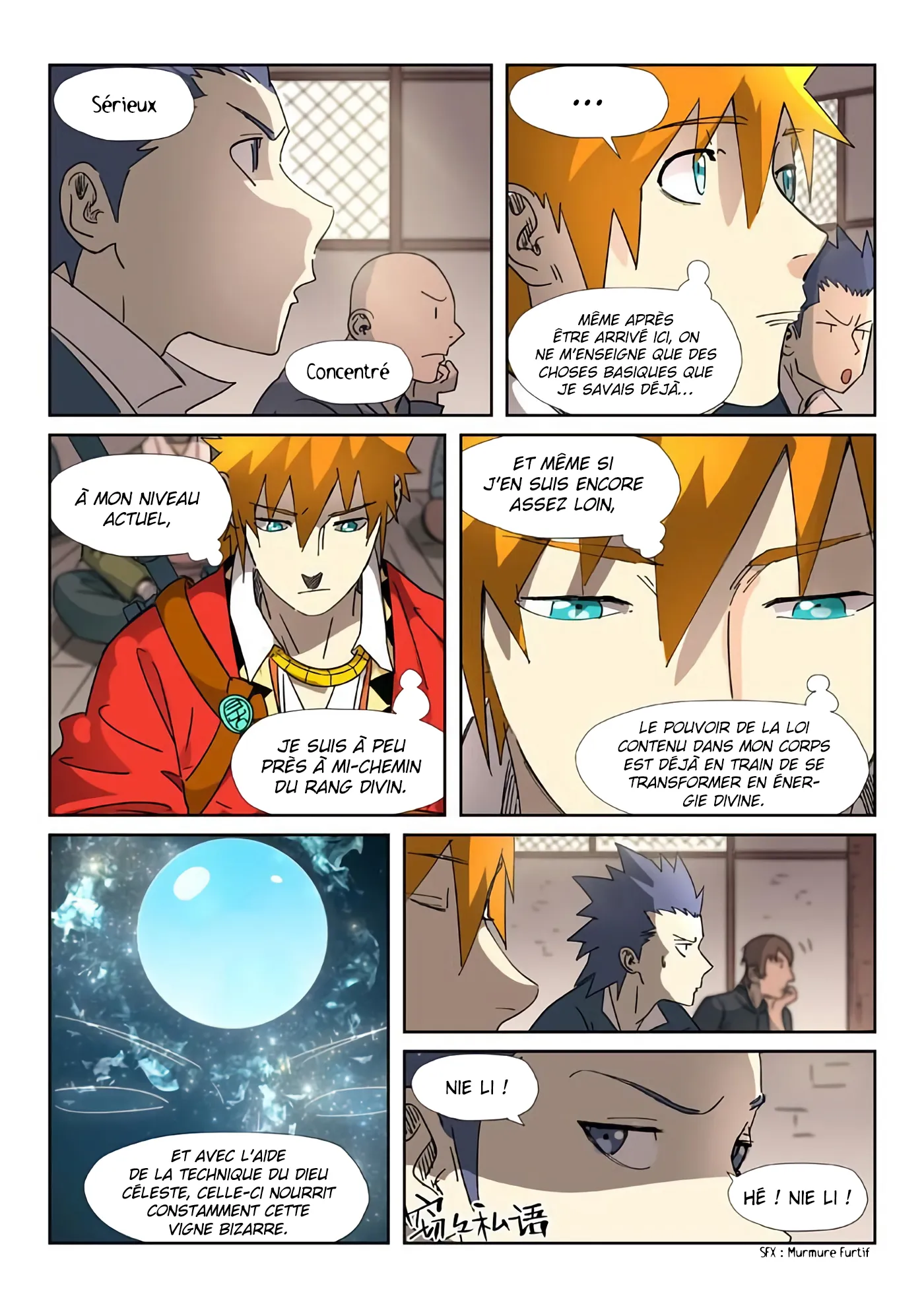 Tales Of Demons And Gods - 305 - 655624b7275b3.webp