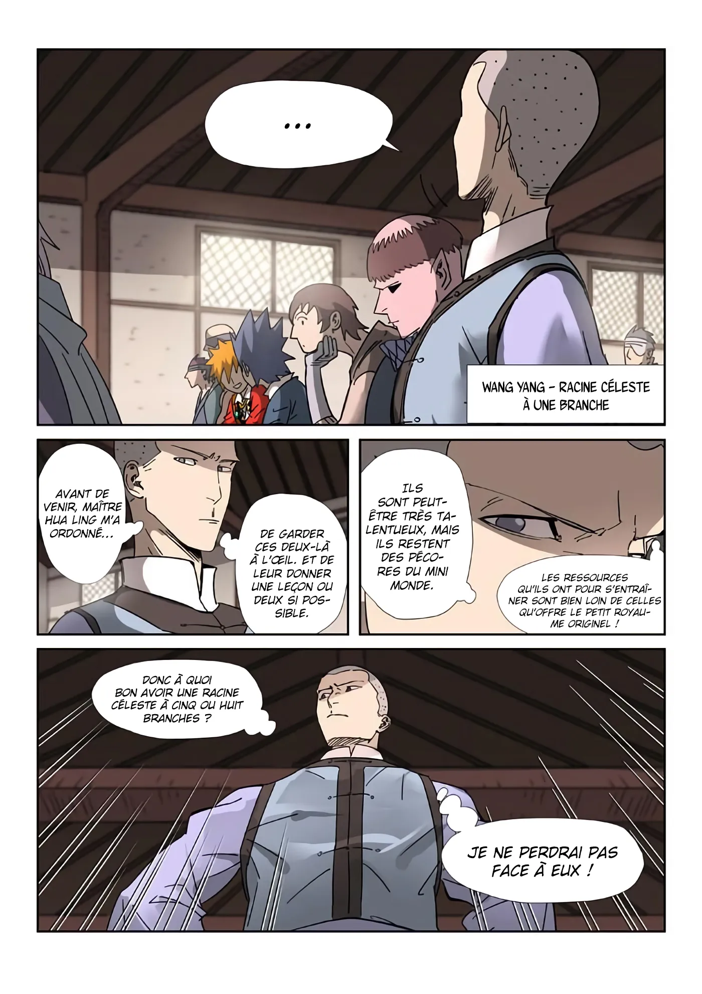 Tales Of Demons And Gods - 305 - 655624b87fcad.webp
