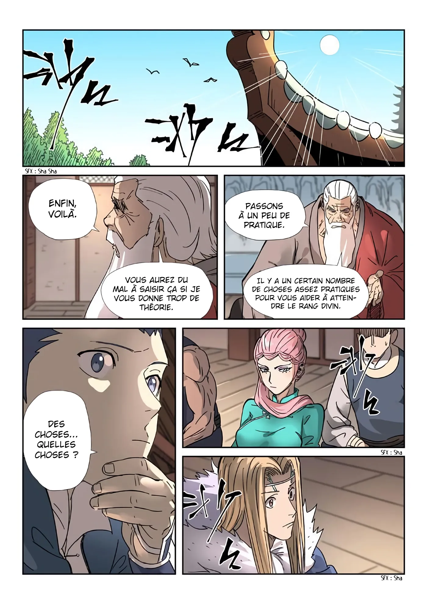 Tales Of Demons And Gods - 305 - 655624b8e6c15.webp
