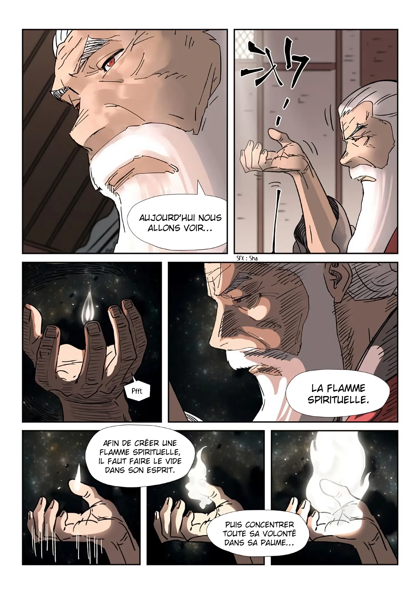 Tales Of Demons And Gods - 305 - 655624b966c40.webp