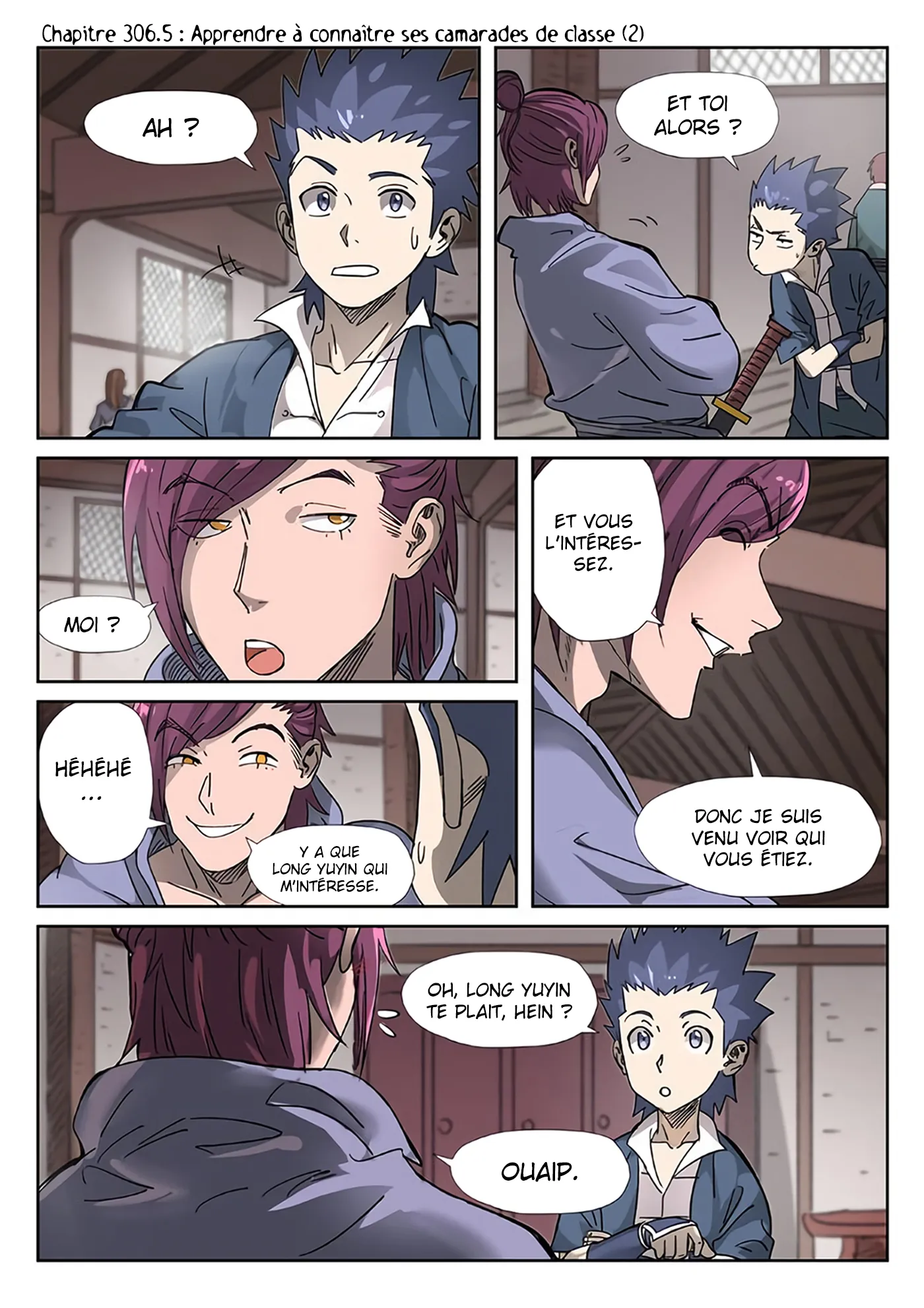 Tales Of Demons And Gods - 306.5 - 655624c5b85e1.webp