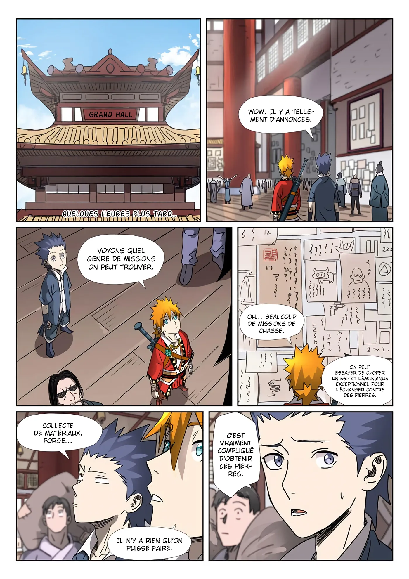 Tales Of Demons And Gods - 306.5 - 655624c91a41f.webp