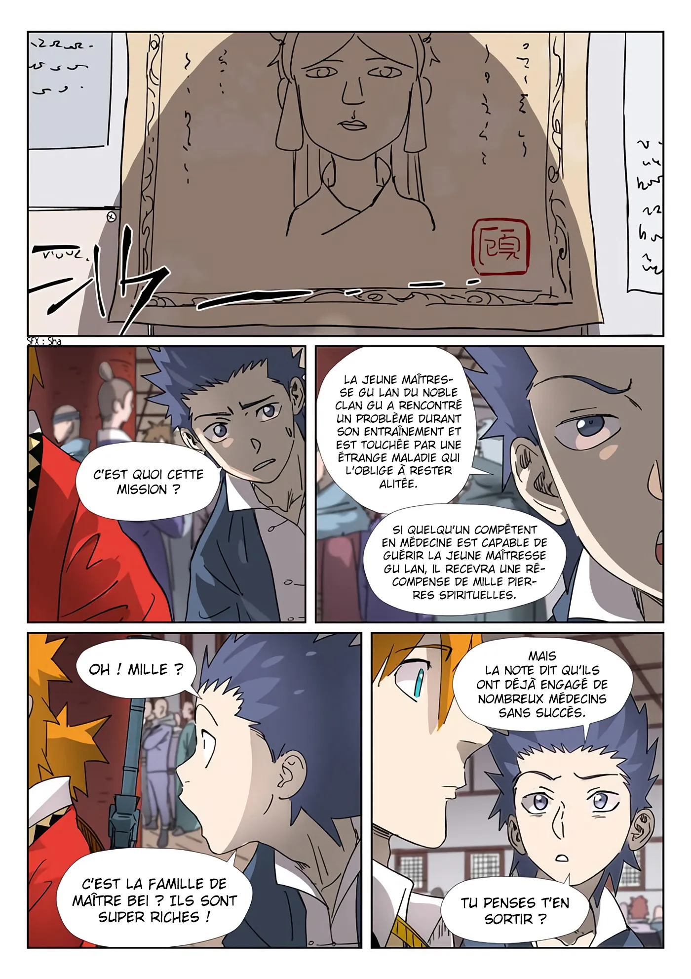 Tales Of Demons And Gods - 306.5 - 655624ca0c31c.webp