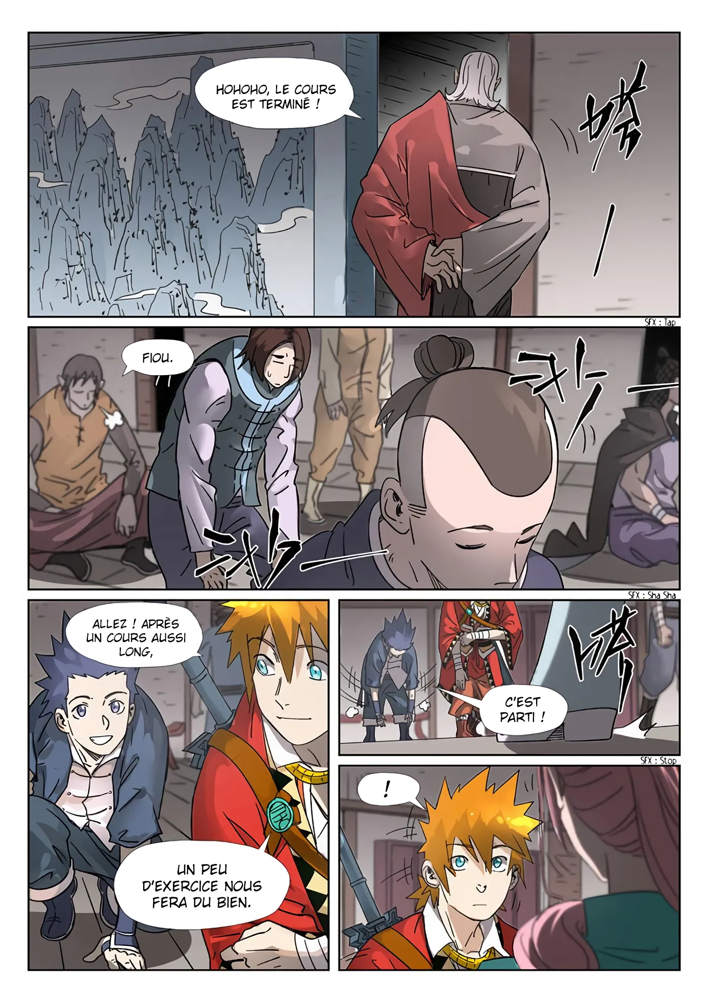 Tales Of Demons And Gods - 306 - 655624c06f96f.webp