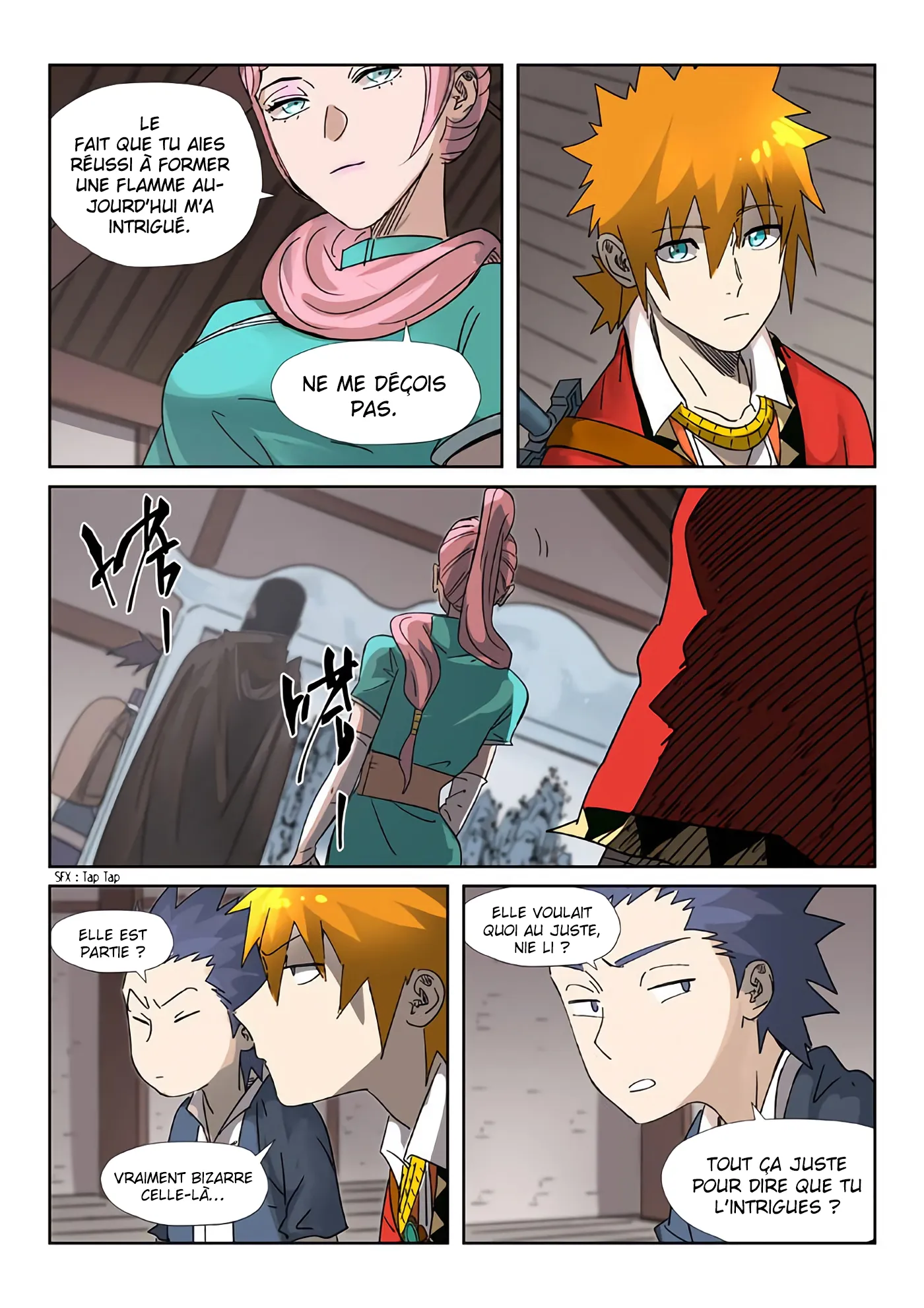 Tales Of Demons And Gods - 306 - 655624c27884e.webp