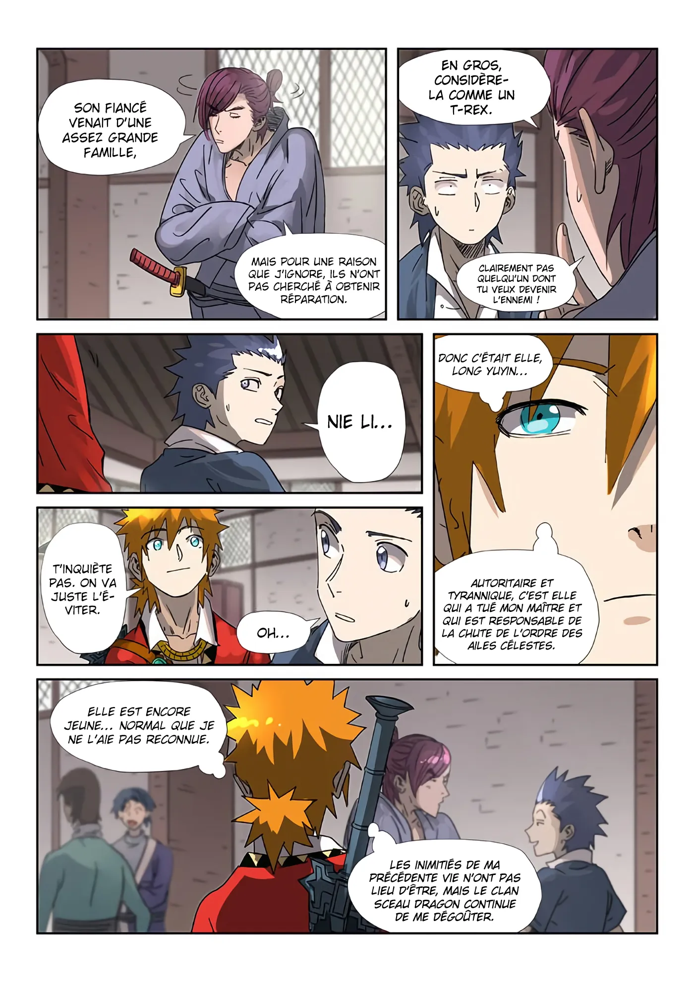 Tales Of Demons And Gods - 306 - 655624c3e6254.webp