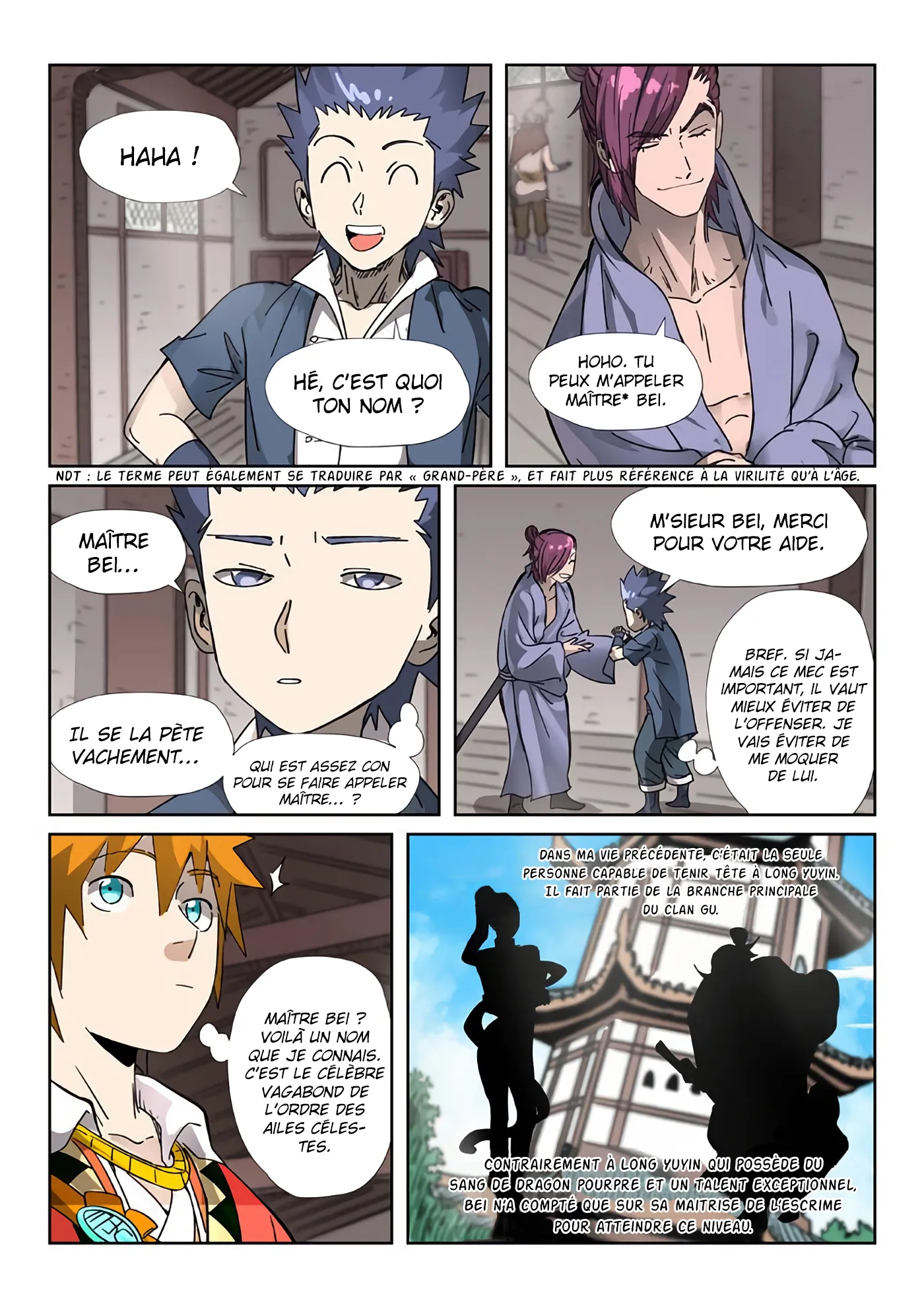 Tales Of Demons And Gods - 306 - 655624c462432.webp