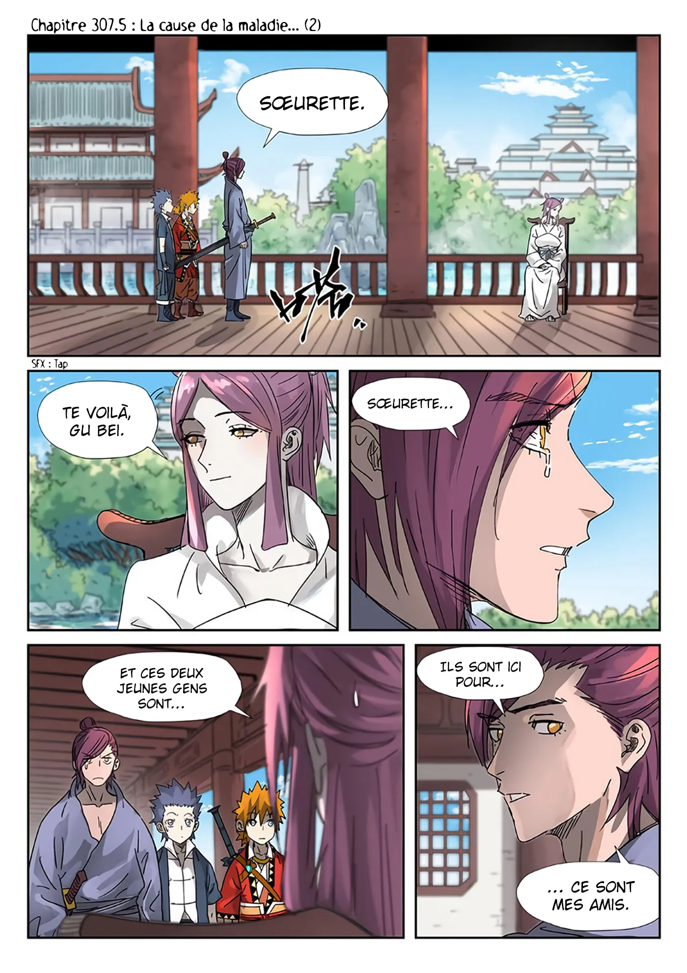 Tales Of Demons And Gods - 307.5 - 655624d1668c6.webp