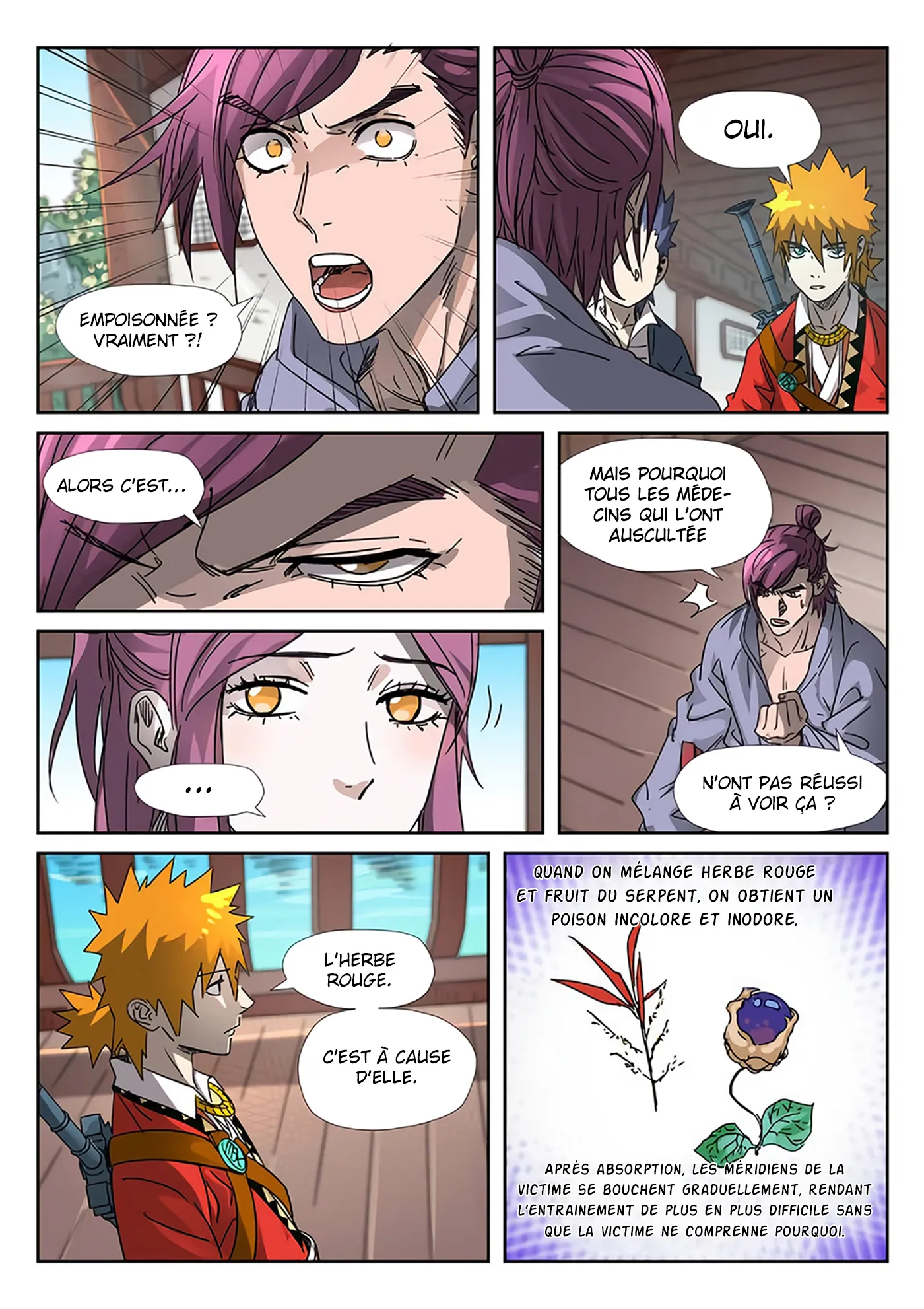Tales Of Demons And Gods - 307.5 - 655624d2c57ab.webp