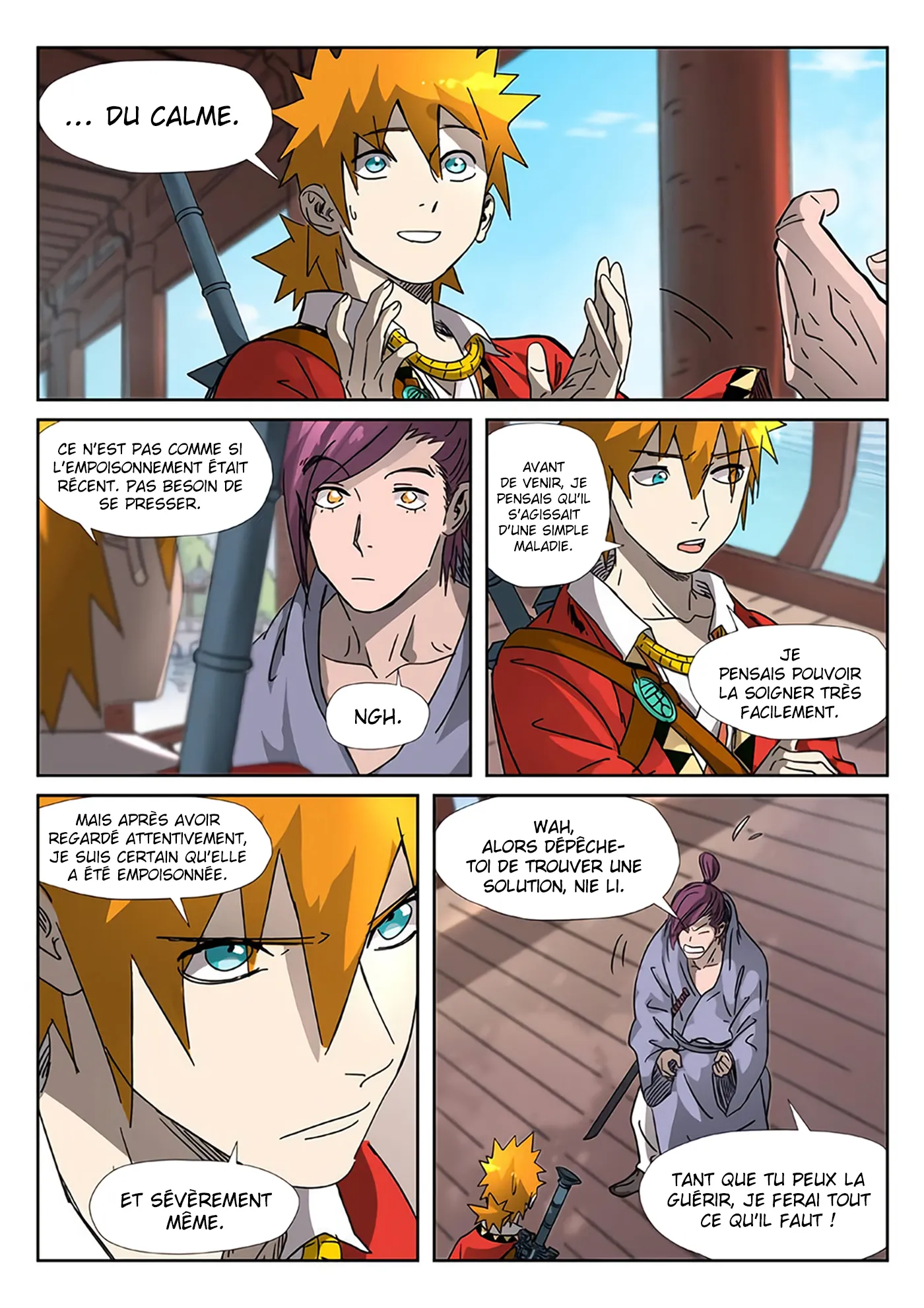 Tales Of Demons And Gods - 307.5 - 655624d46a5cd.webp