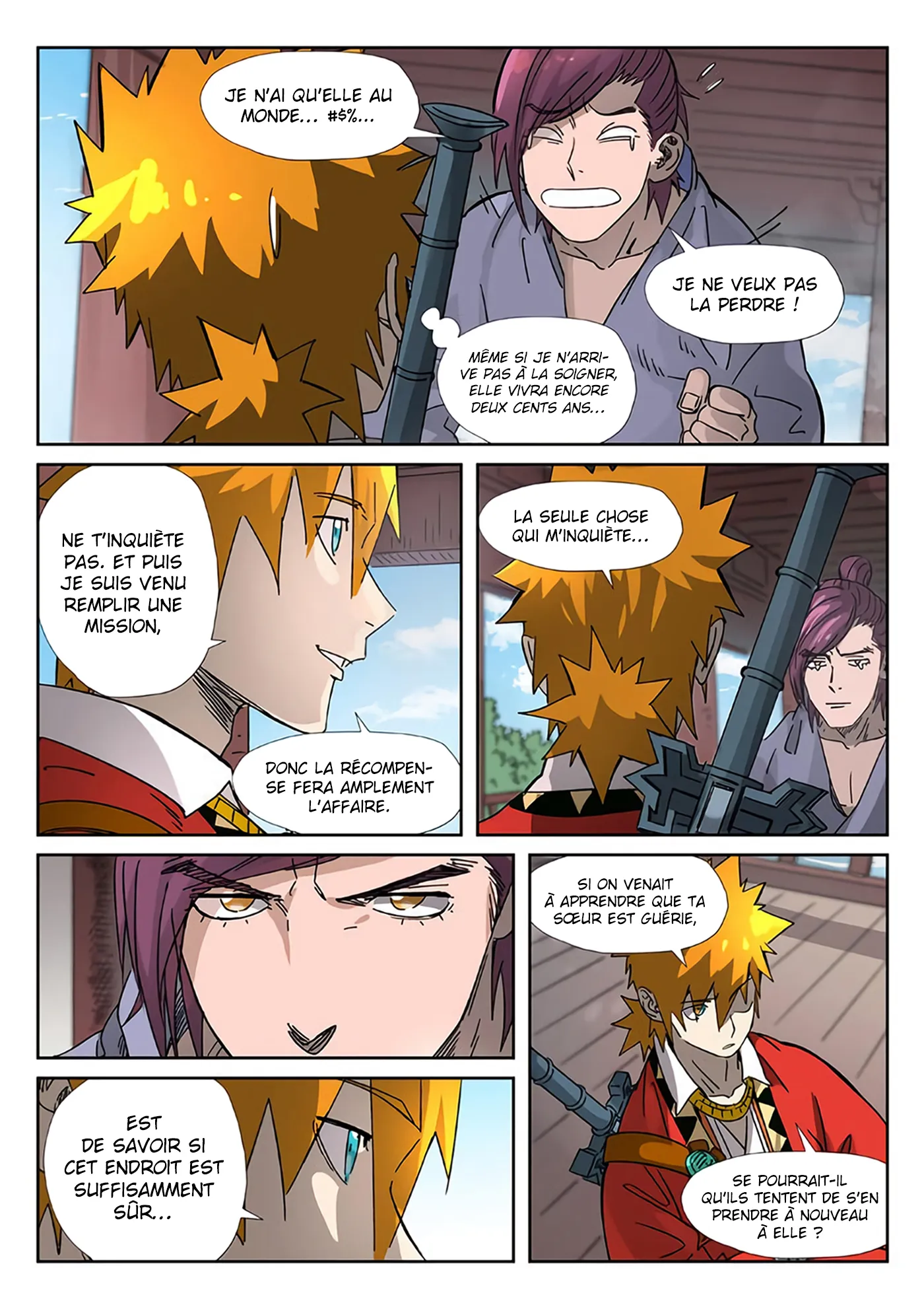 Tales Of Demons And Gods - 307.5 - 655624d4db097.webp