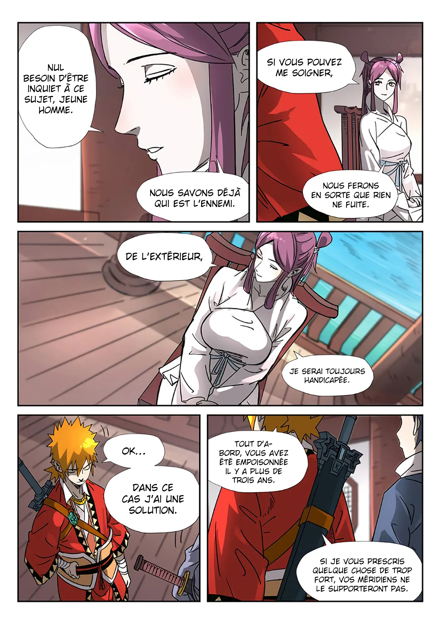 Tales Of Demons And Gods - 307.5 - 655624d564bbc.webp