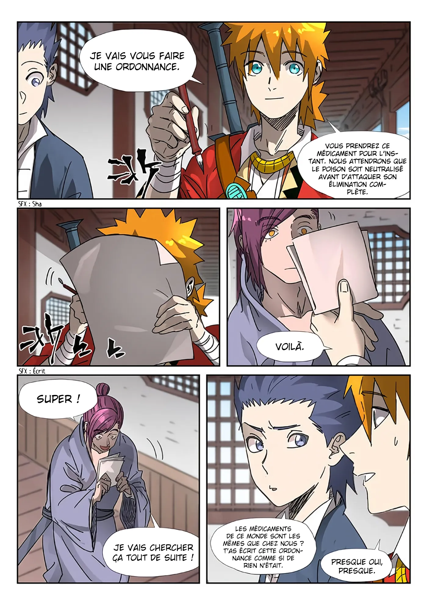Tales Of Demons And Gods - 307.5 - 655624d5d9ca8.webp
