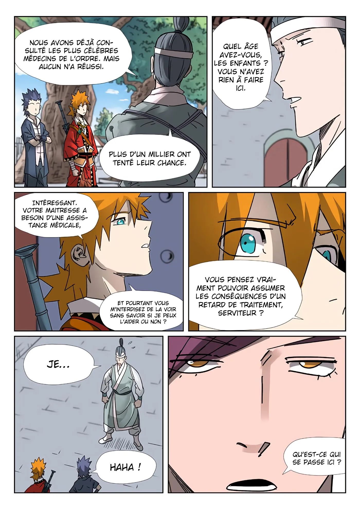 Tales Of Demons And Gods - 307 - 655624ce11503.webp
