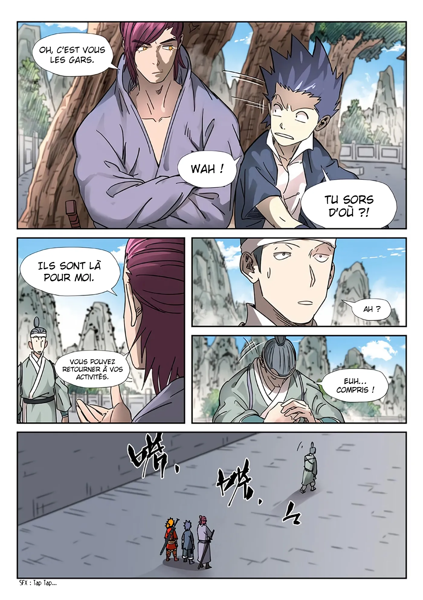 Tales Of Demons And Gods - 307 - 655624ce85b50.webp