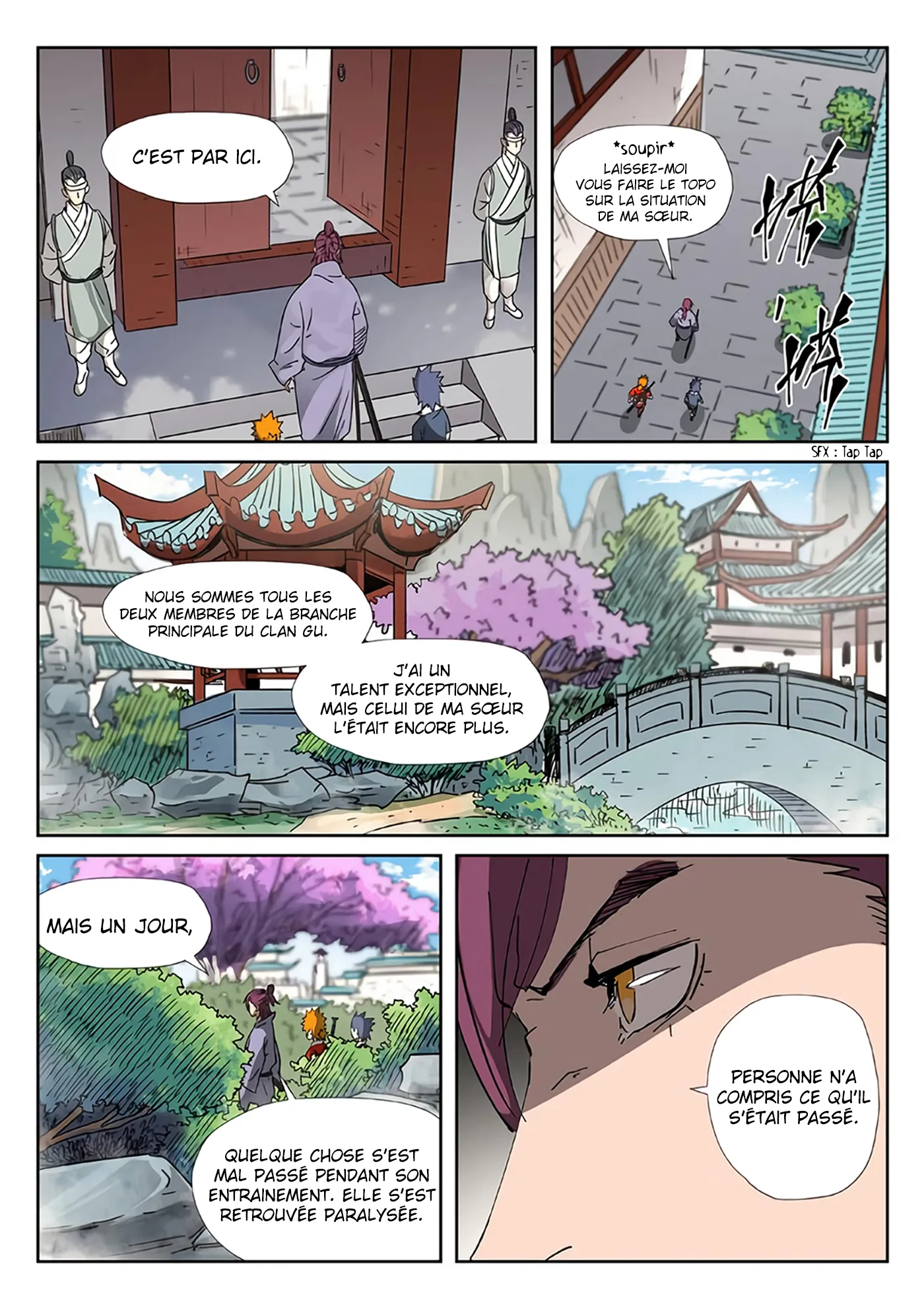 Tales Of Demons And Gods - 307 - 655624cf724f3.webp